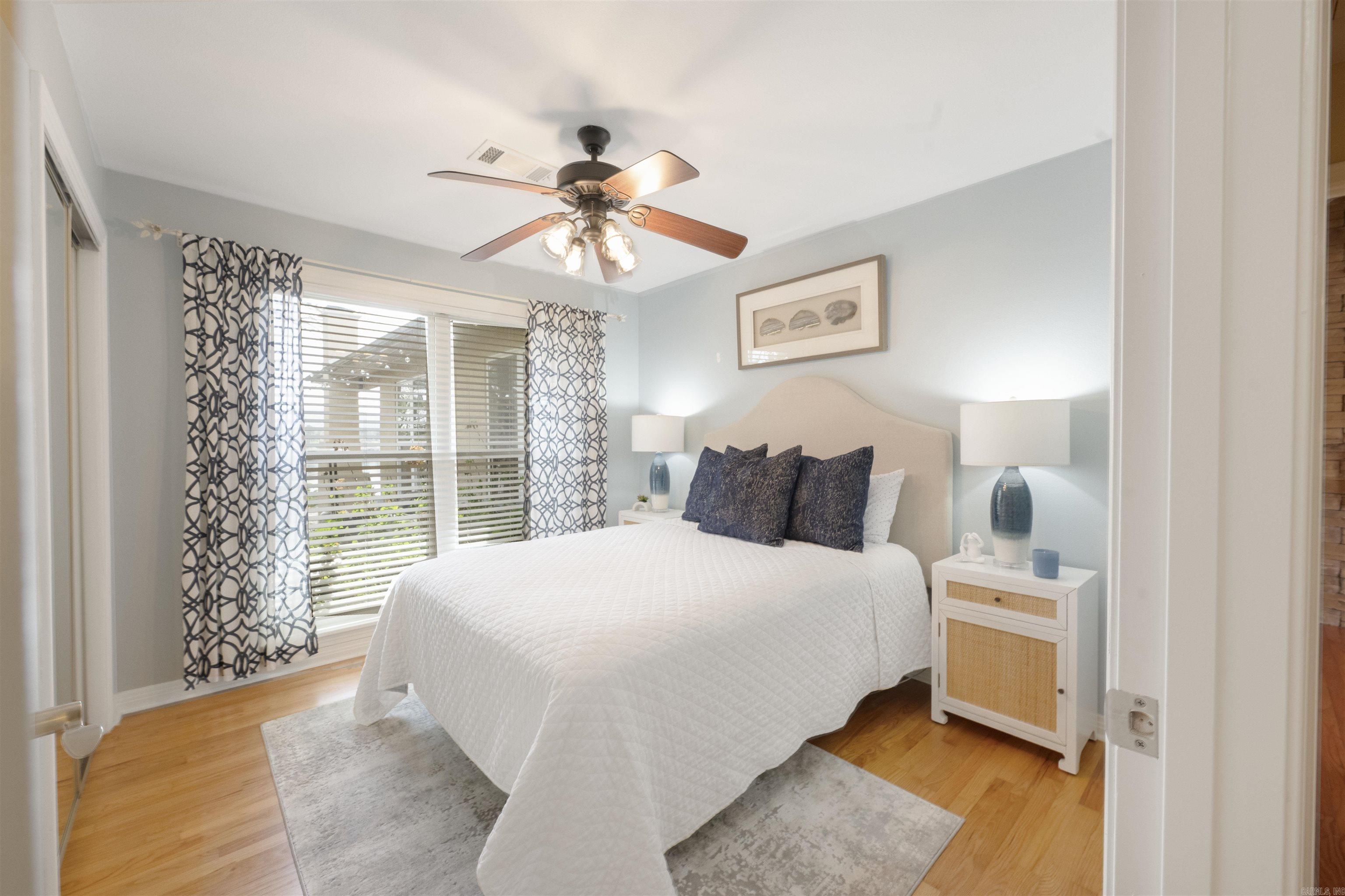 2325  Marion Anderson  Hot Springs, AR