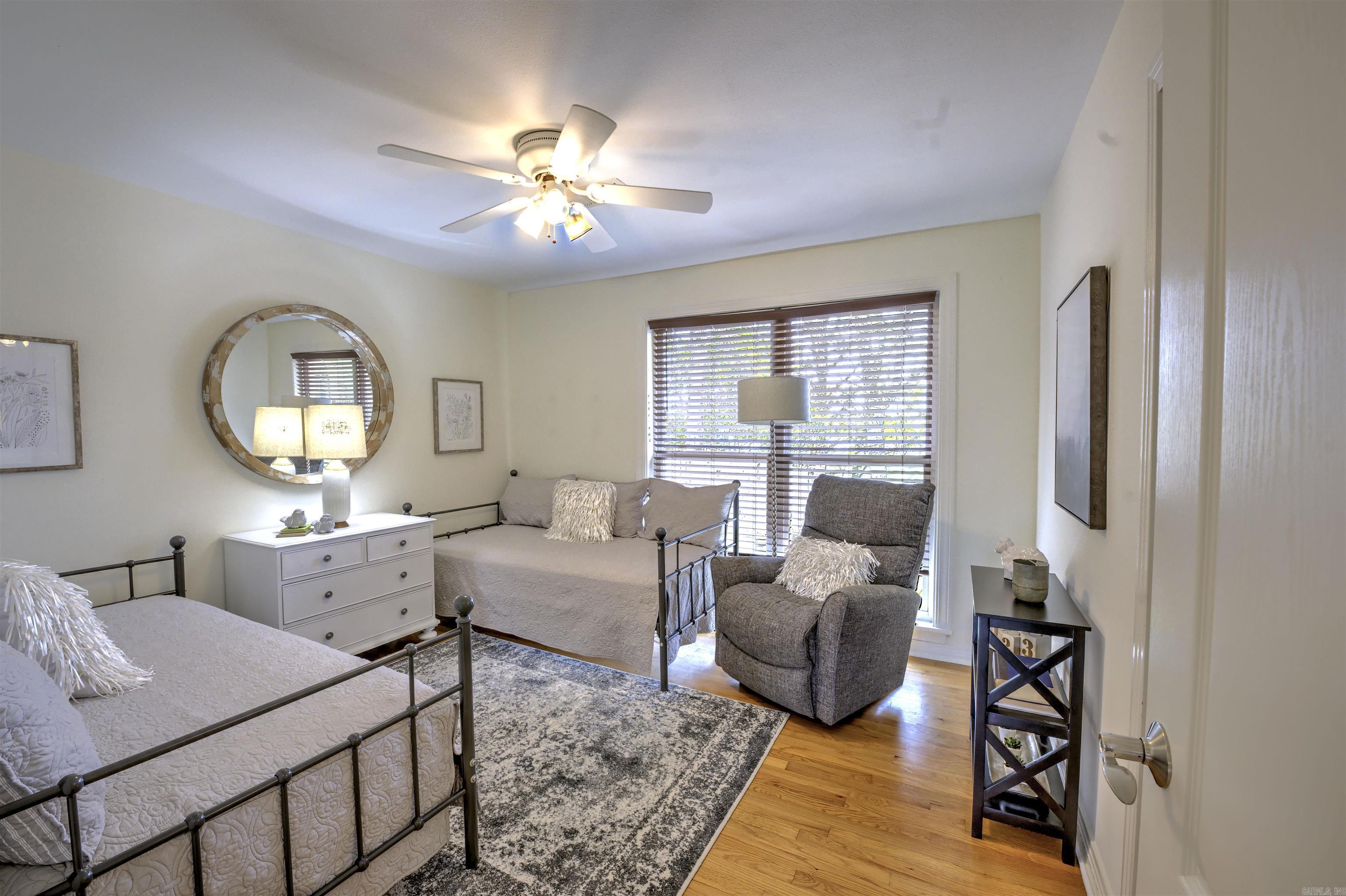 2325  Marion Anderson  Hot Springs, AR