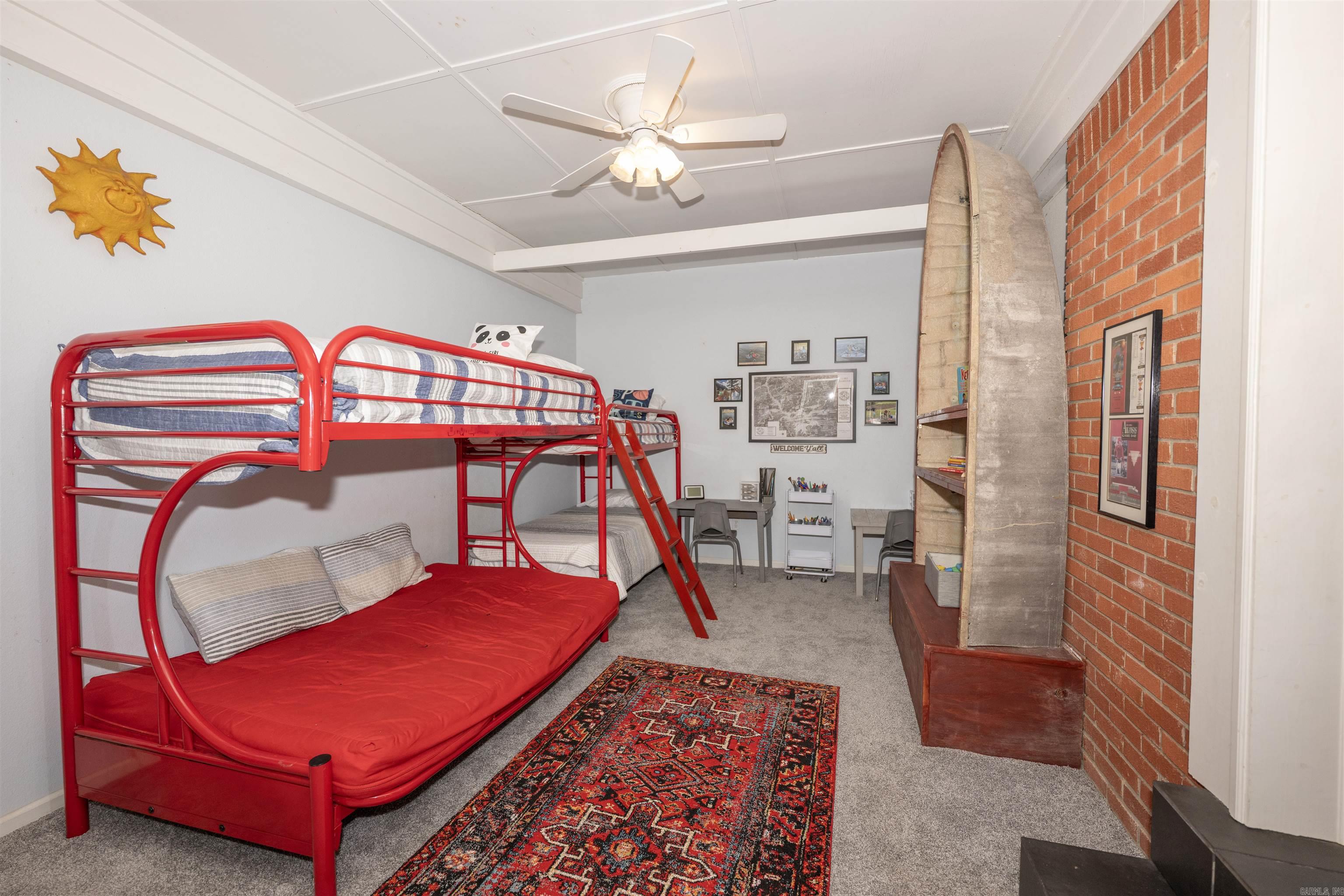2325  Marion Anderson  Hot Springs, AR