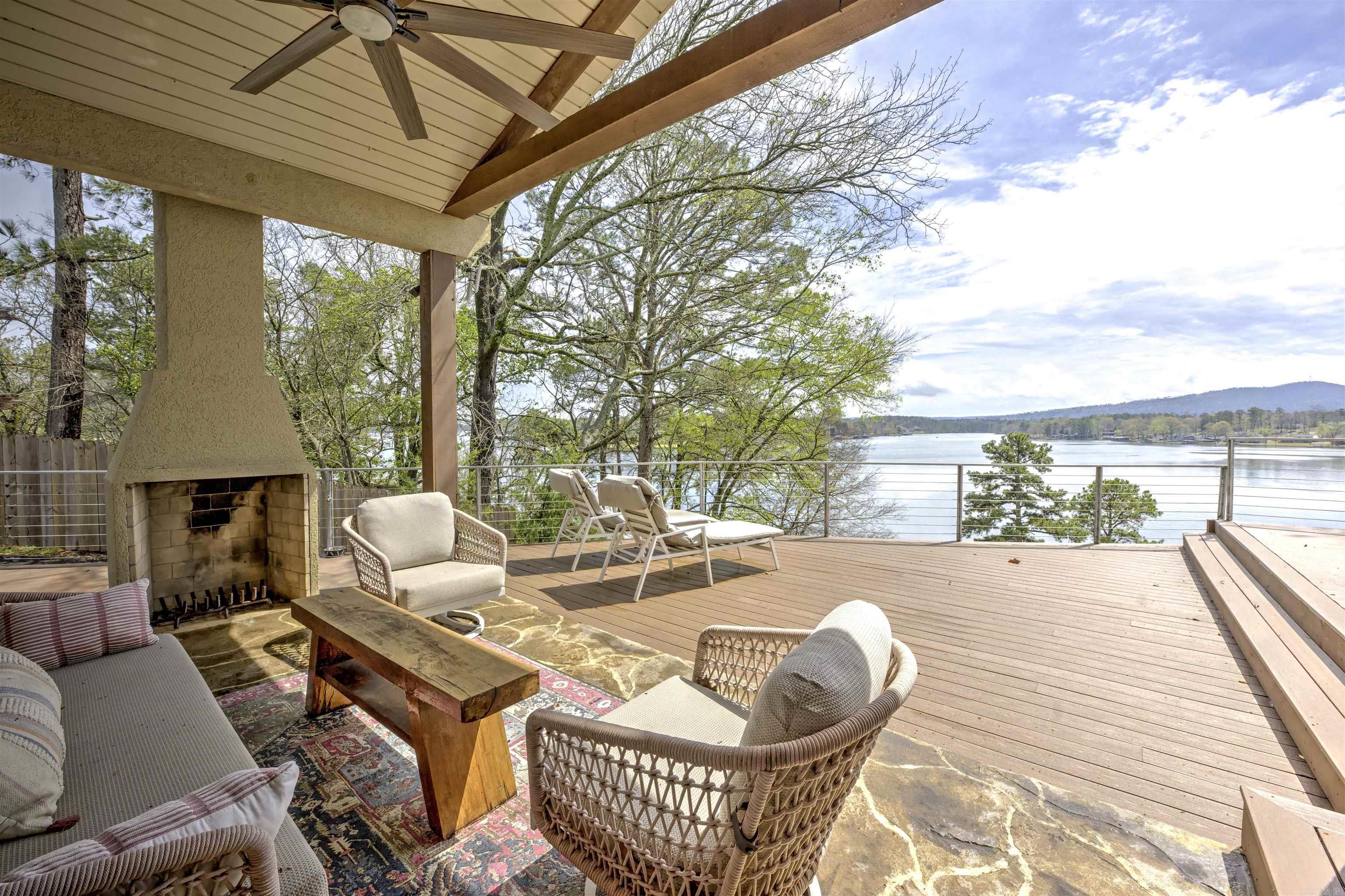 2325  Marion Anderson  Hot Springs, AR