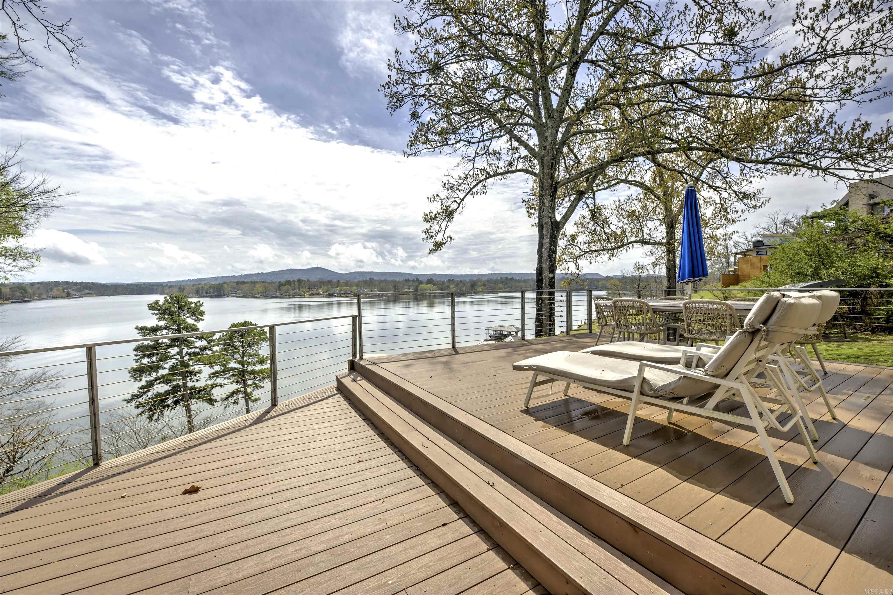 2325  Marion Anderson  Hot Springs, AR