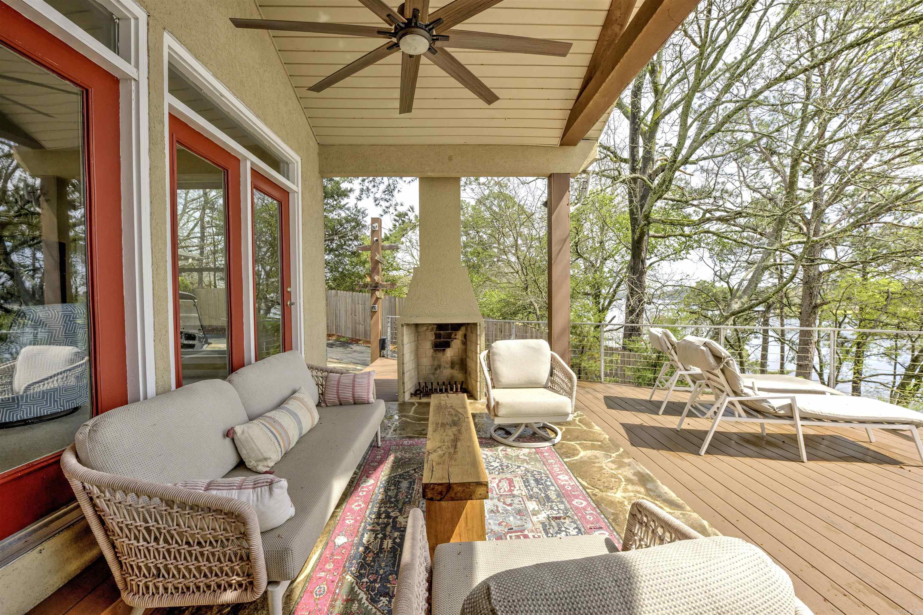 2325  Marion Anderson  Hot Springs, AR