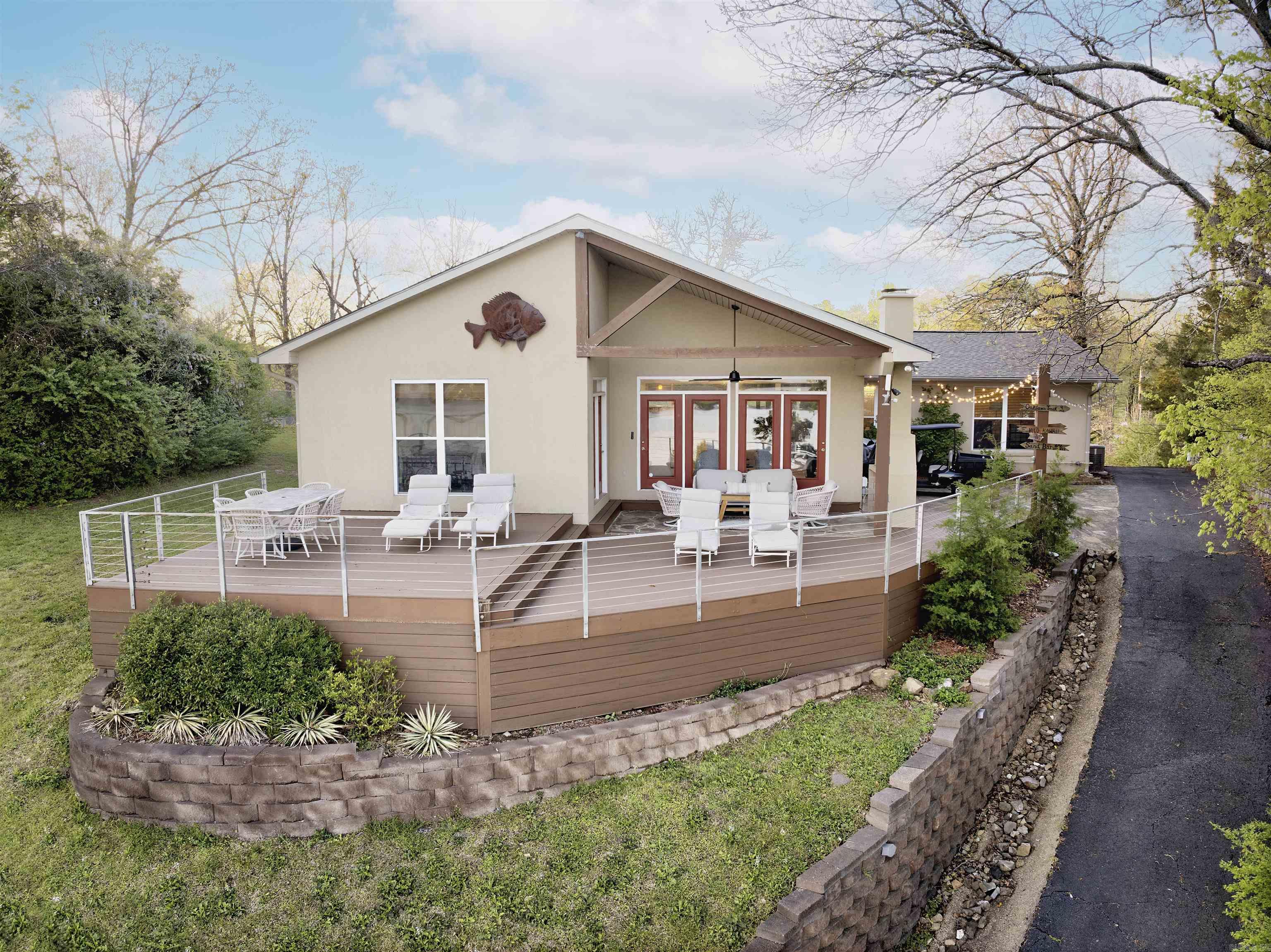 2325  Marion Anderson  Hot Springs, AR