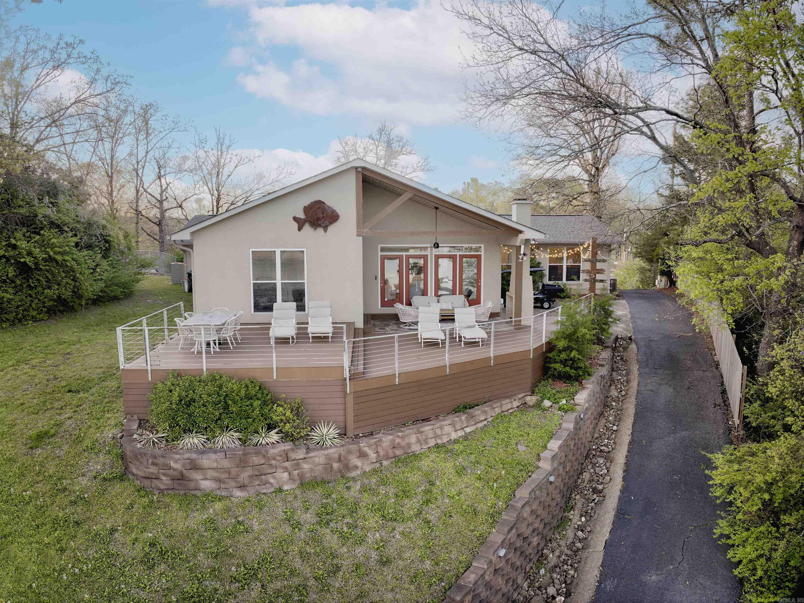 2325  Marion Anderson  Hot Springs, AR