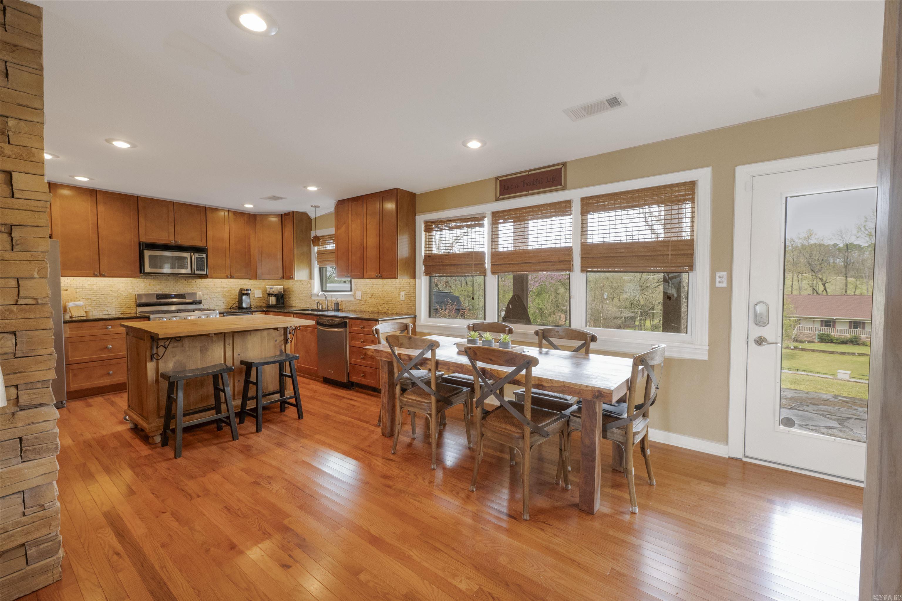 2325  Marion Anderson  Hot Springs, AR