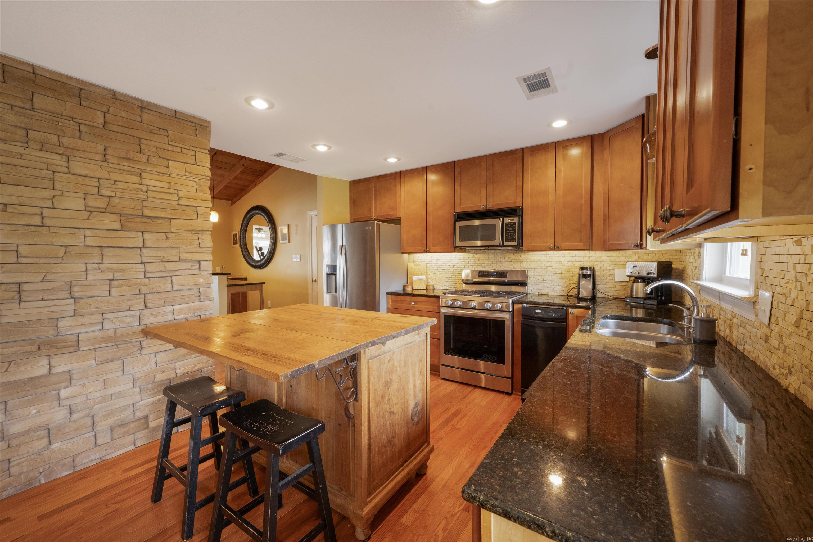 2325  Marion Anderson  Hot Springs, AR