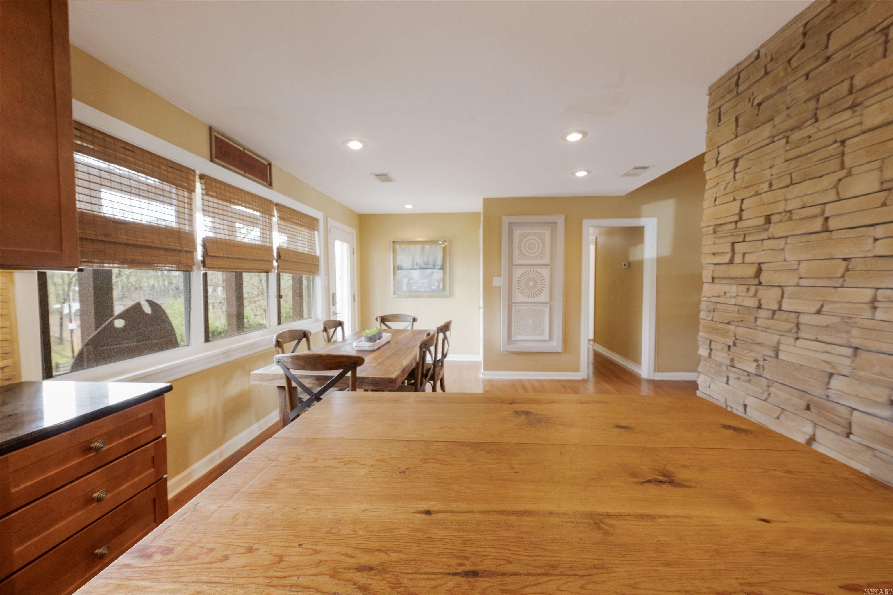 2325  Marion Anderson  Hot Springs, AR