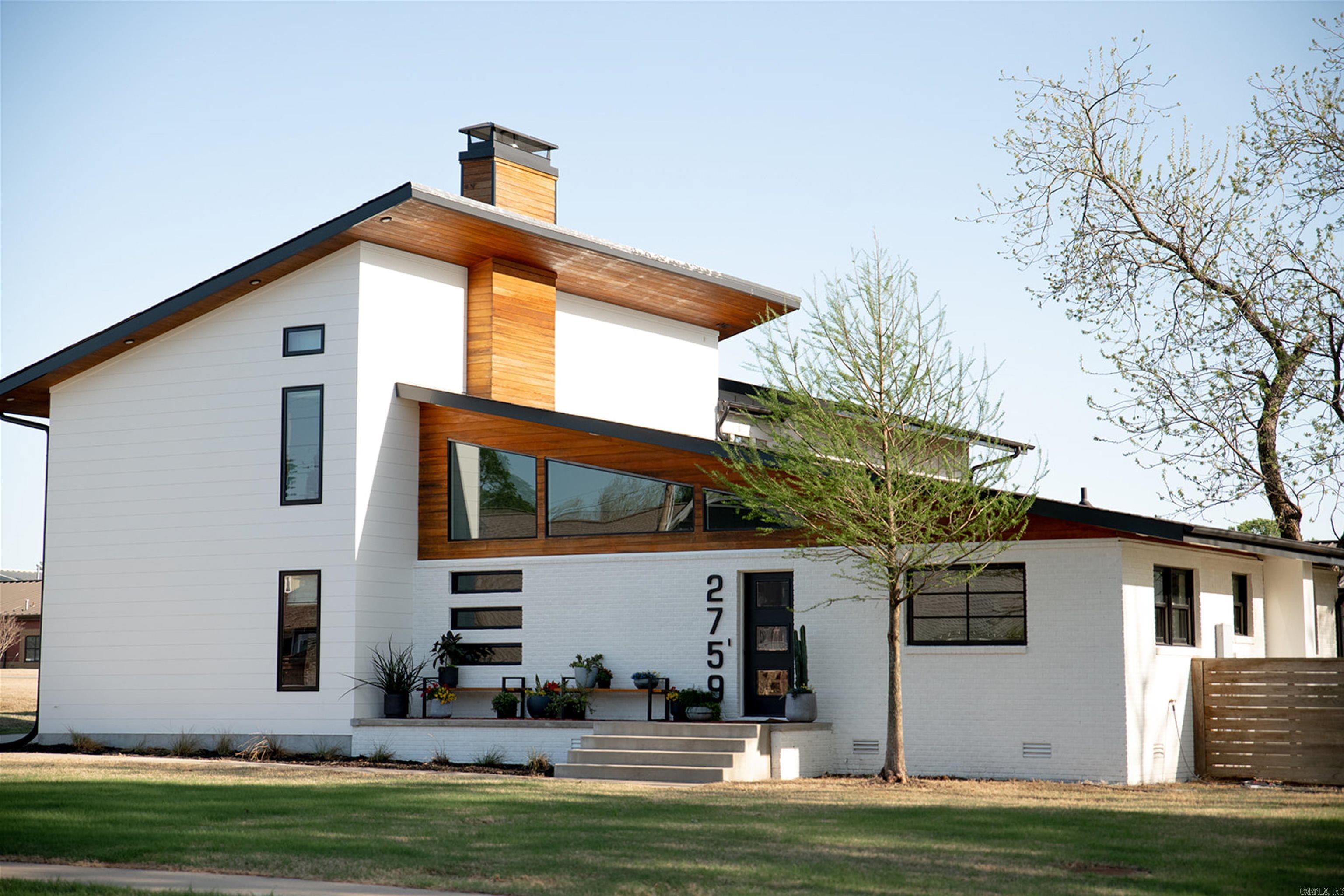 2759  Carl Stuart  Conway, AR