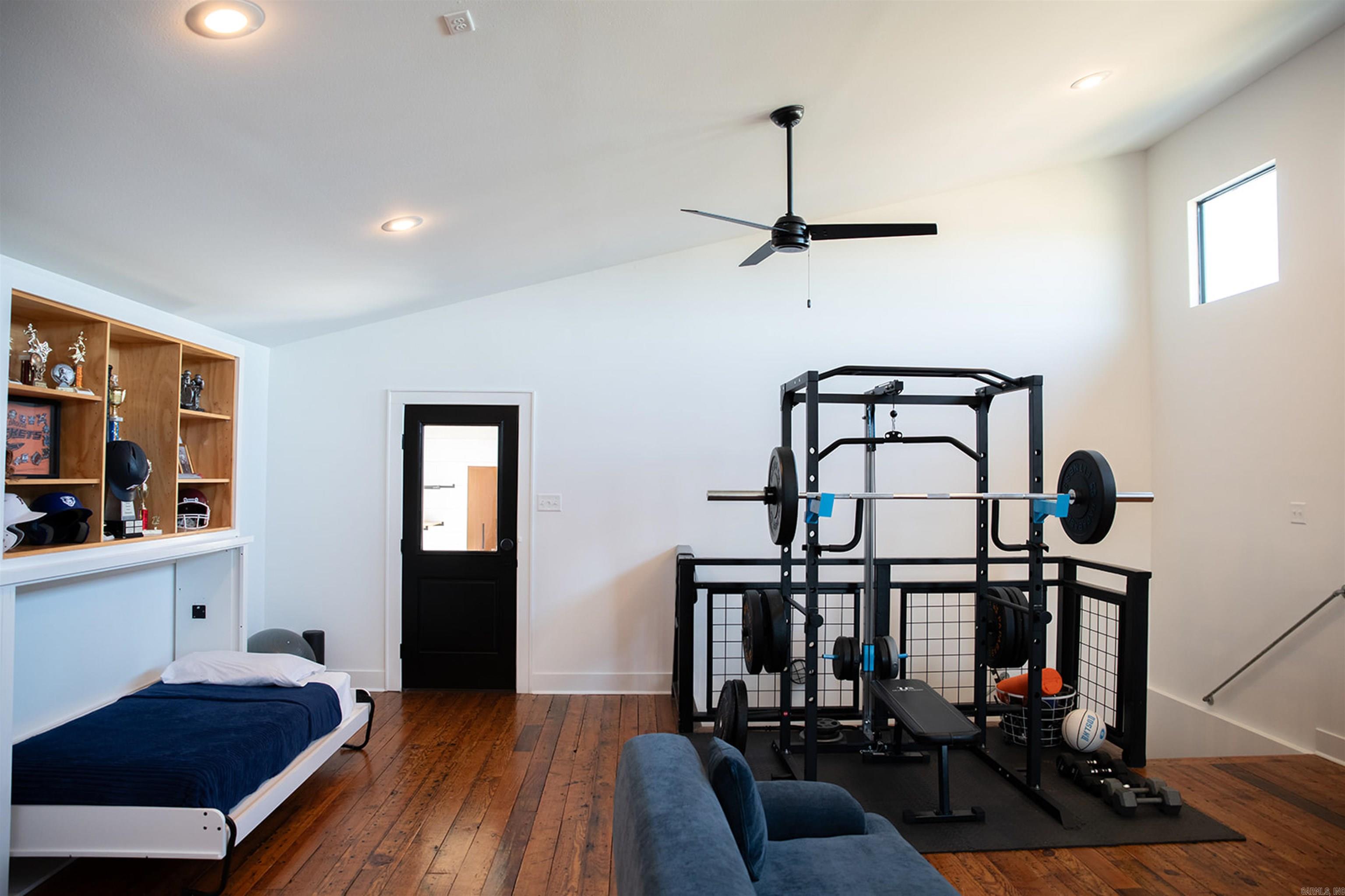 2759  Carl Stuart  Conway, AR