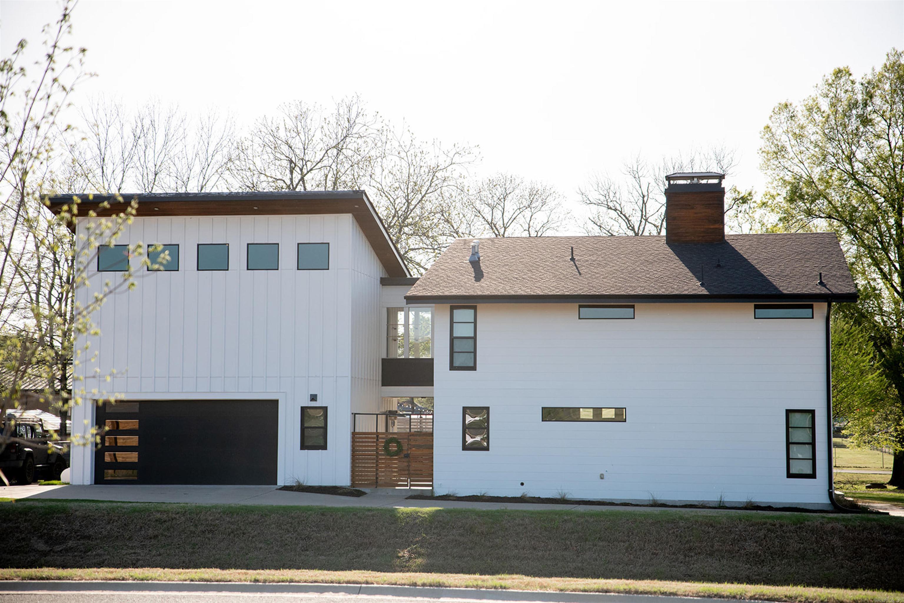 2759  Carl Stuart  Conway, AR