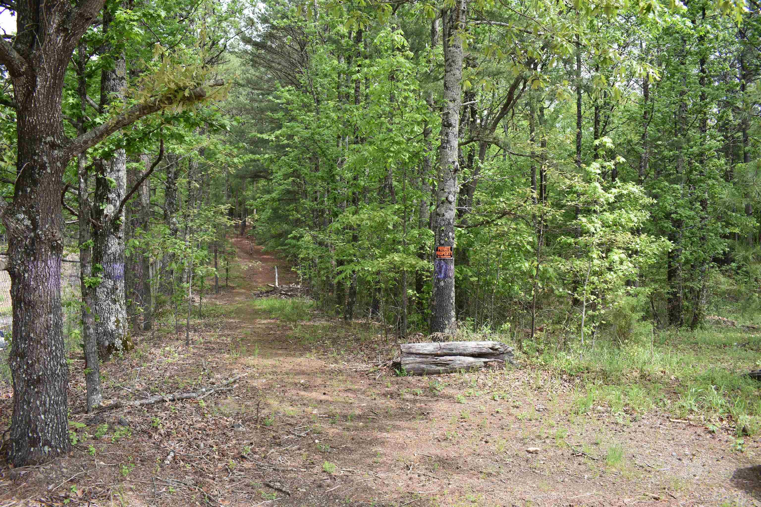 2.95 Acres  Iris  Hot Springs, AR