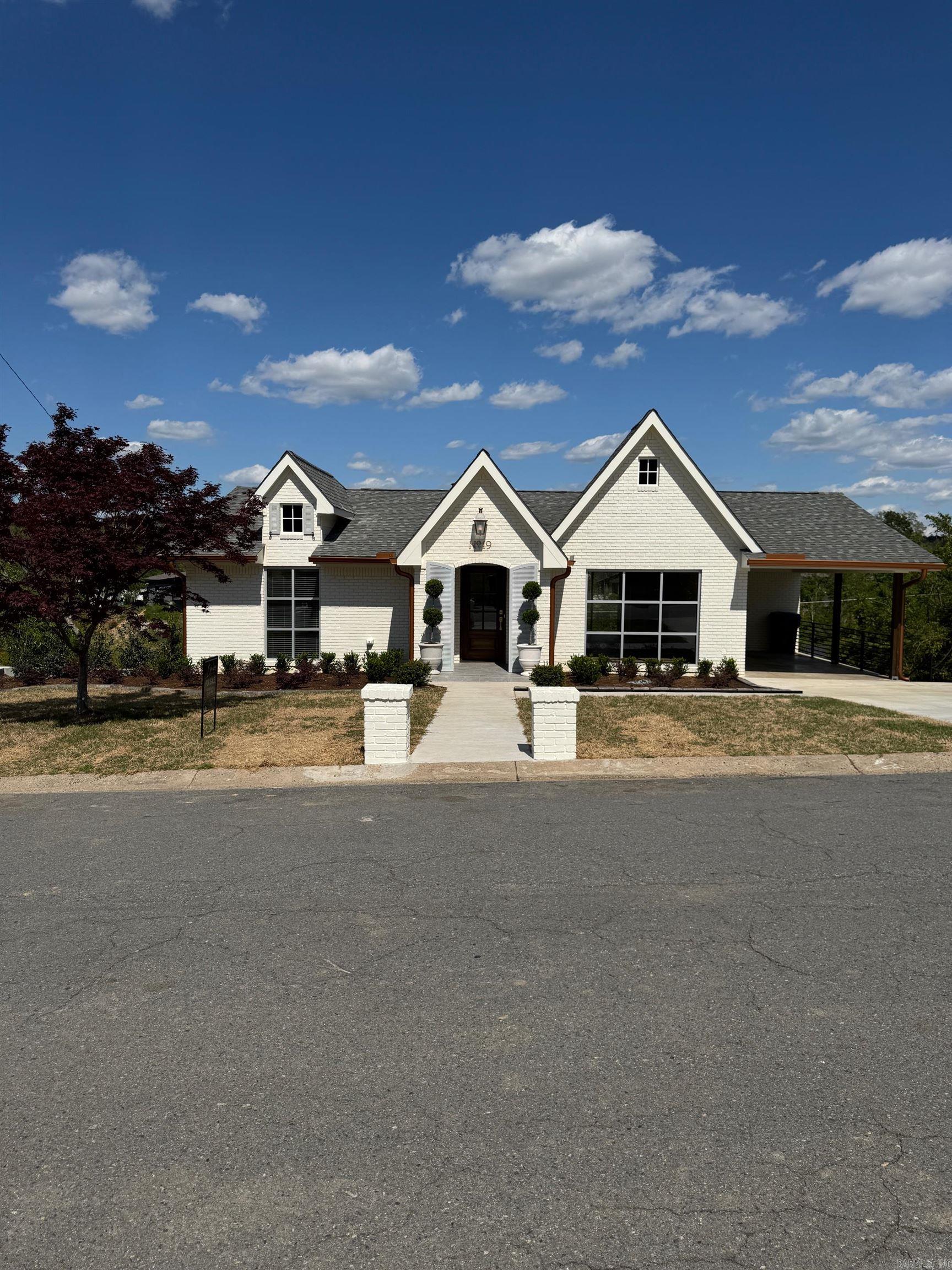 19 Lefever  Little Rock, AR