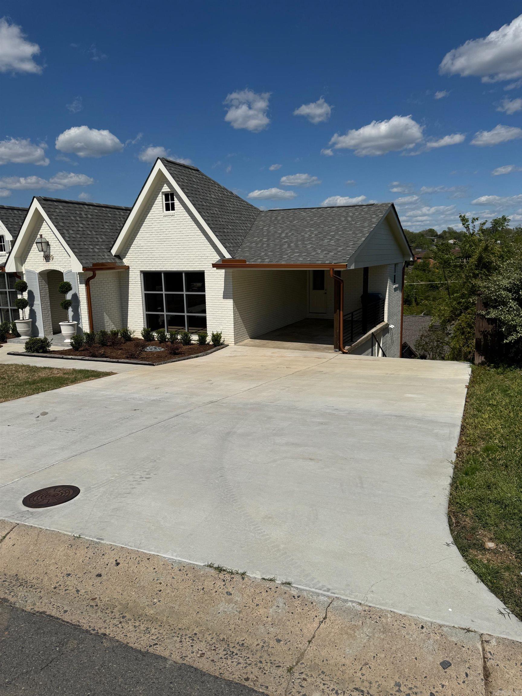 19 Lefever  Little Rock, AR