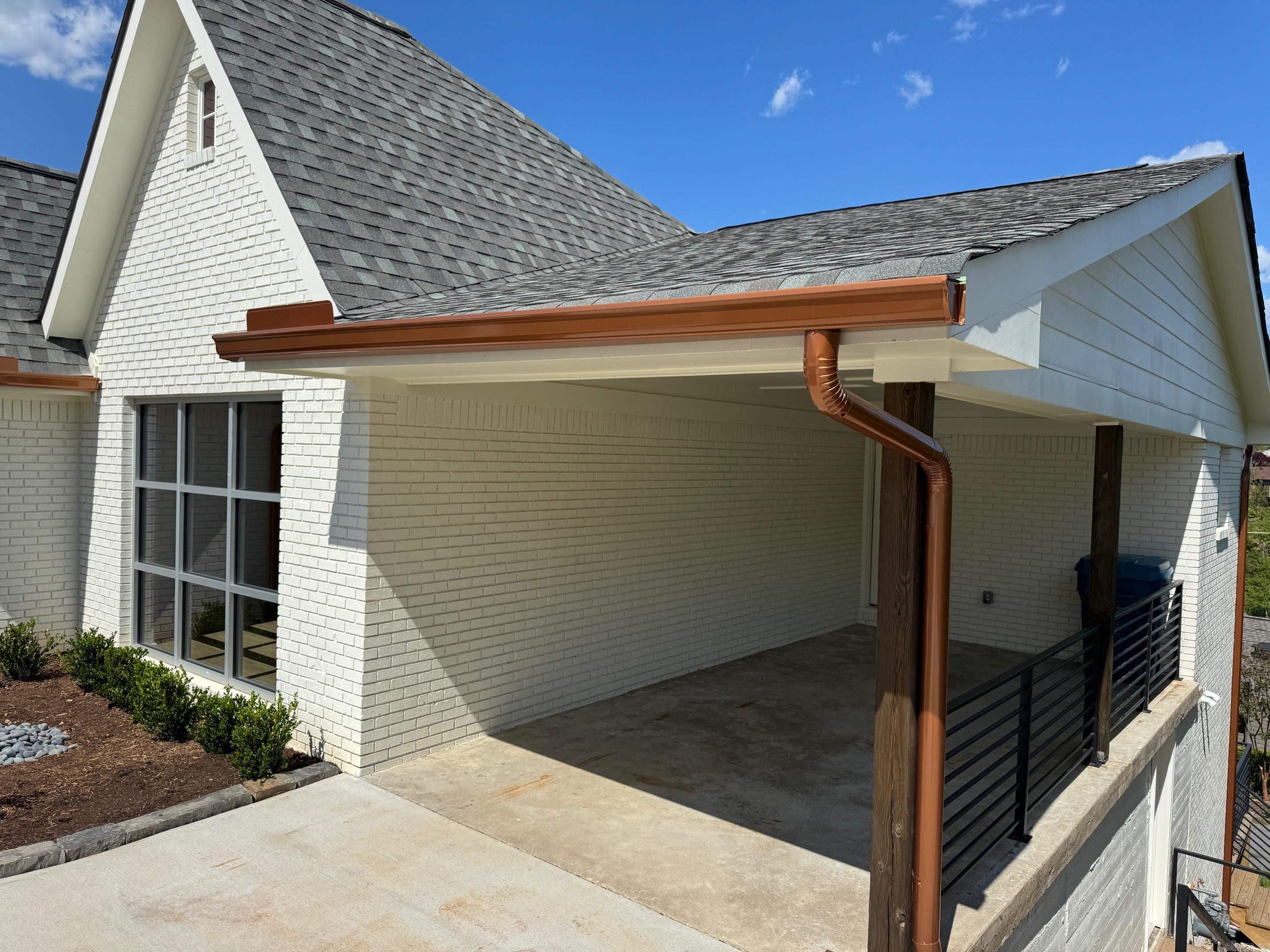 19 Lefever  Little Rock, AR