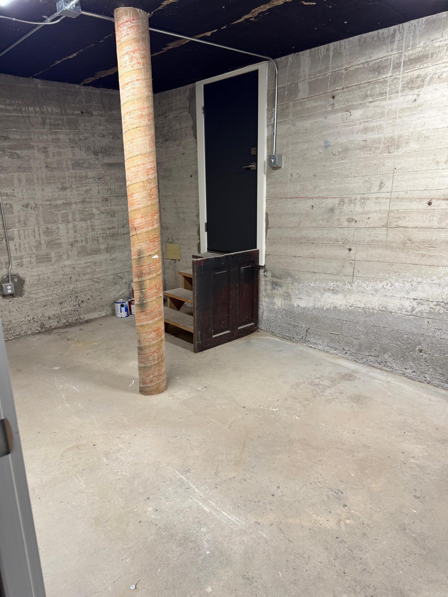 19 Lefever  Little Rock, AR