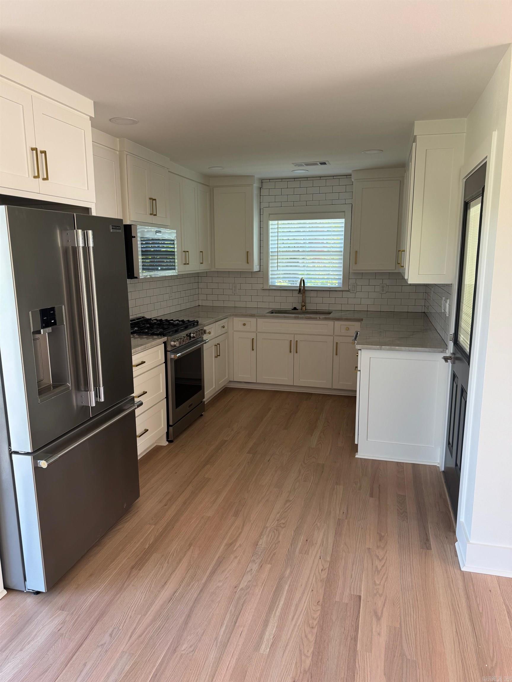 19 Lefever  Little Rock, AR