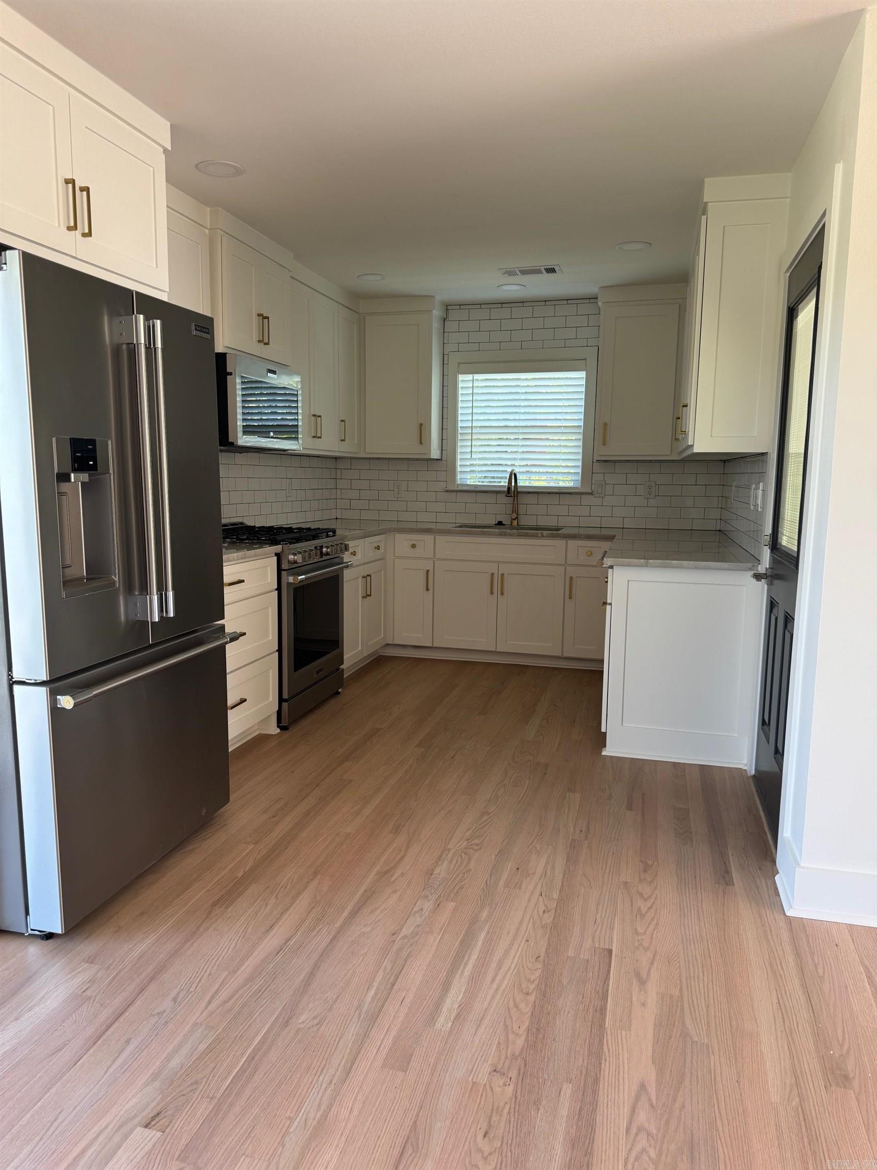 19 Lefever  Little Rock, AR