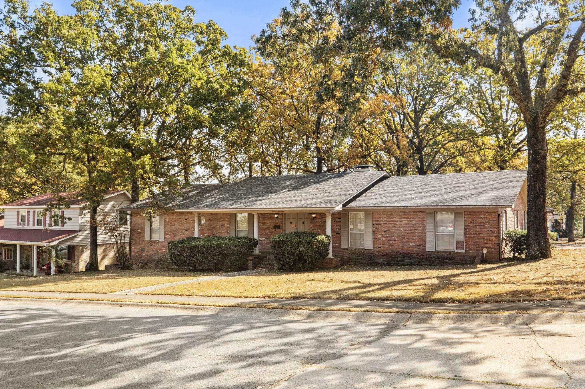 7000  Comanche  North Little Rock, AR