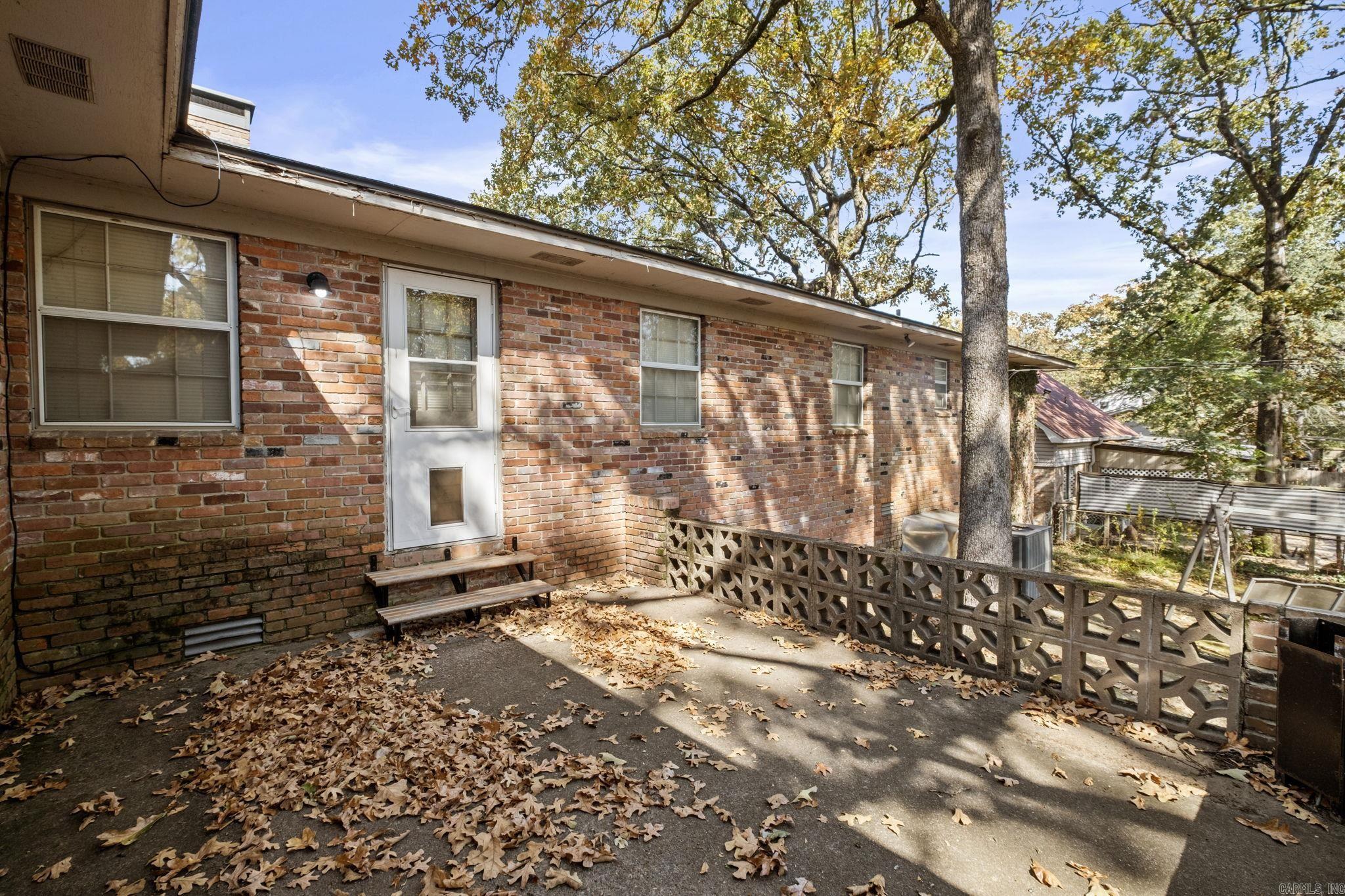 7000  Comanche  North Little Rock, AR