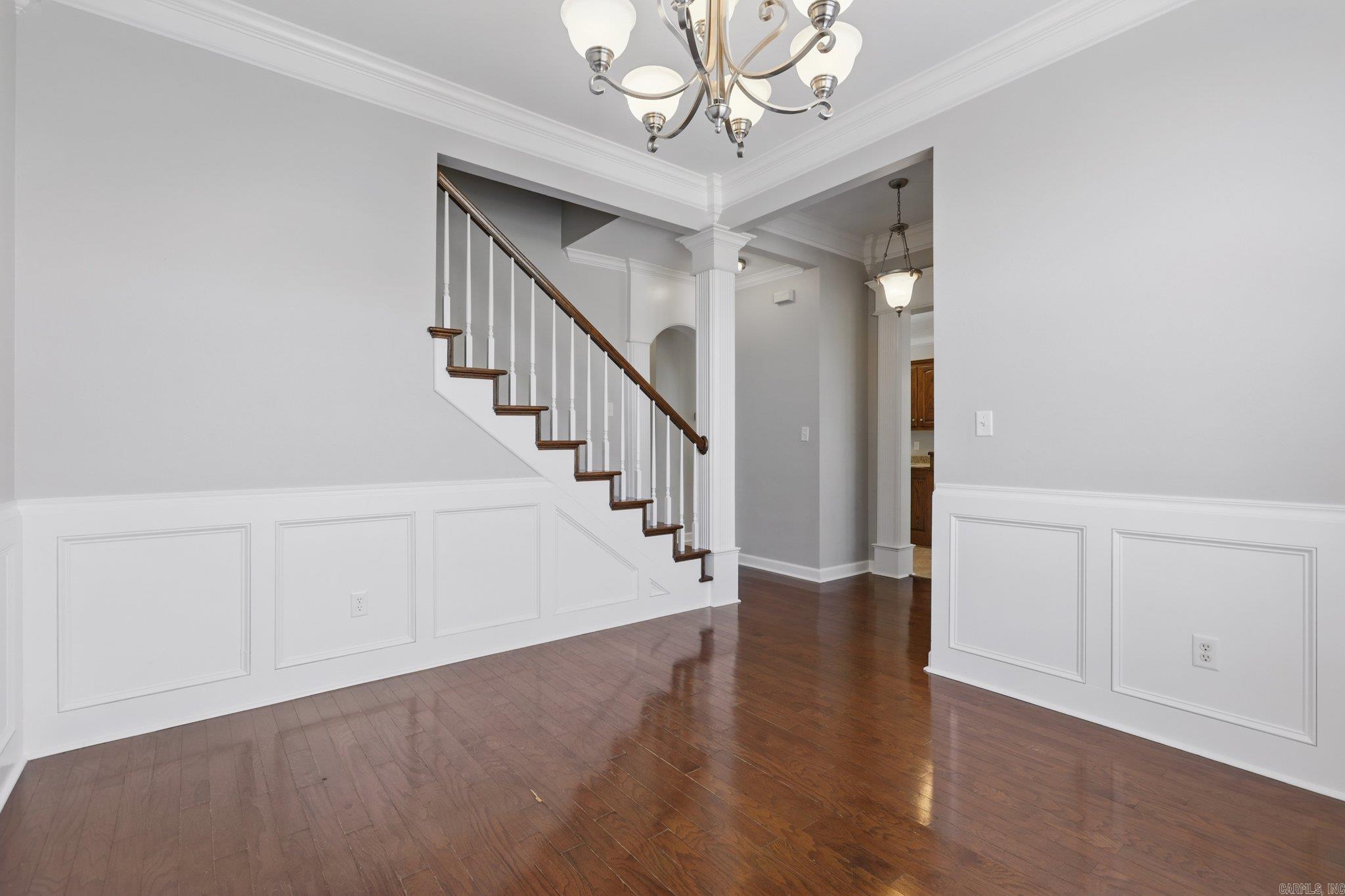 4297 Heritage Oak Drive Benton, AR 72019