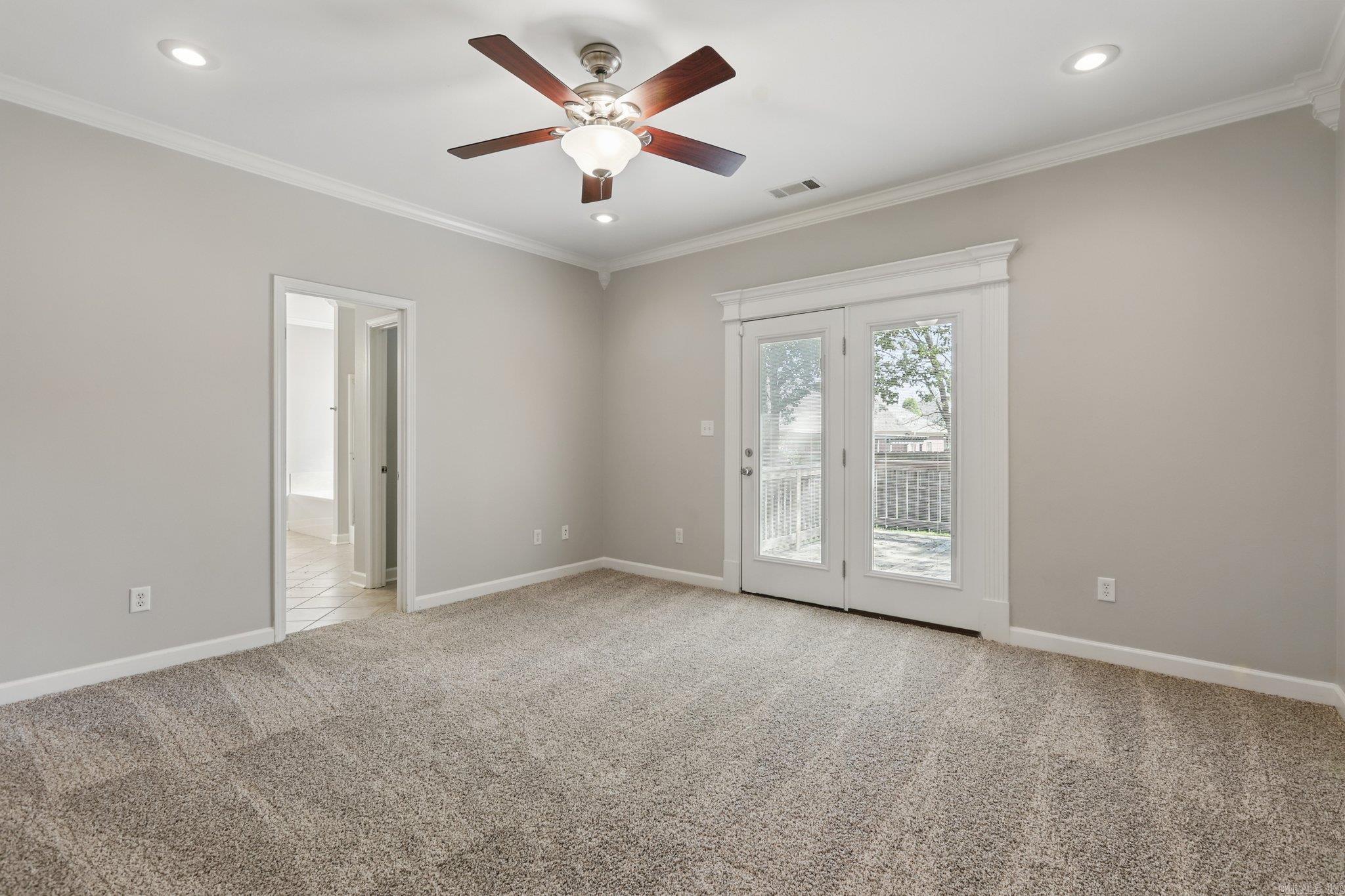 4297 Heritage Oak Drive Benton, AR 72019