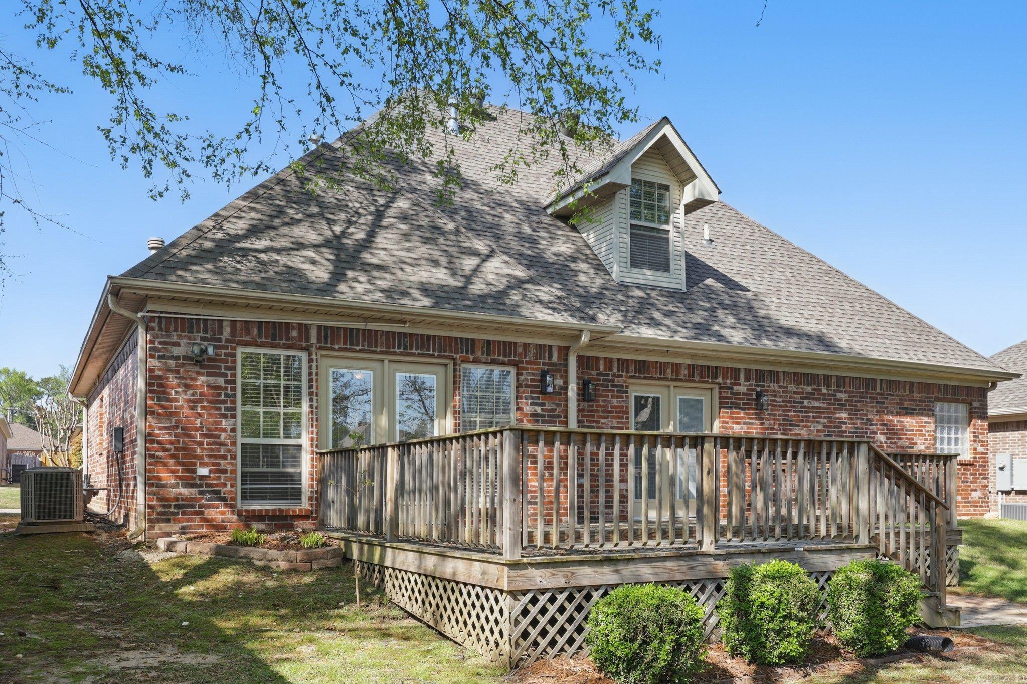 4297 Heritage Oak Drive Benton, AR 72019