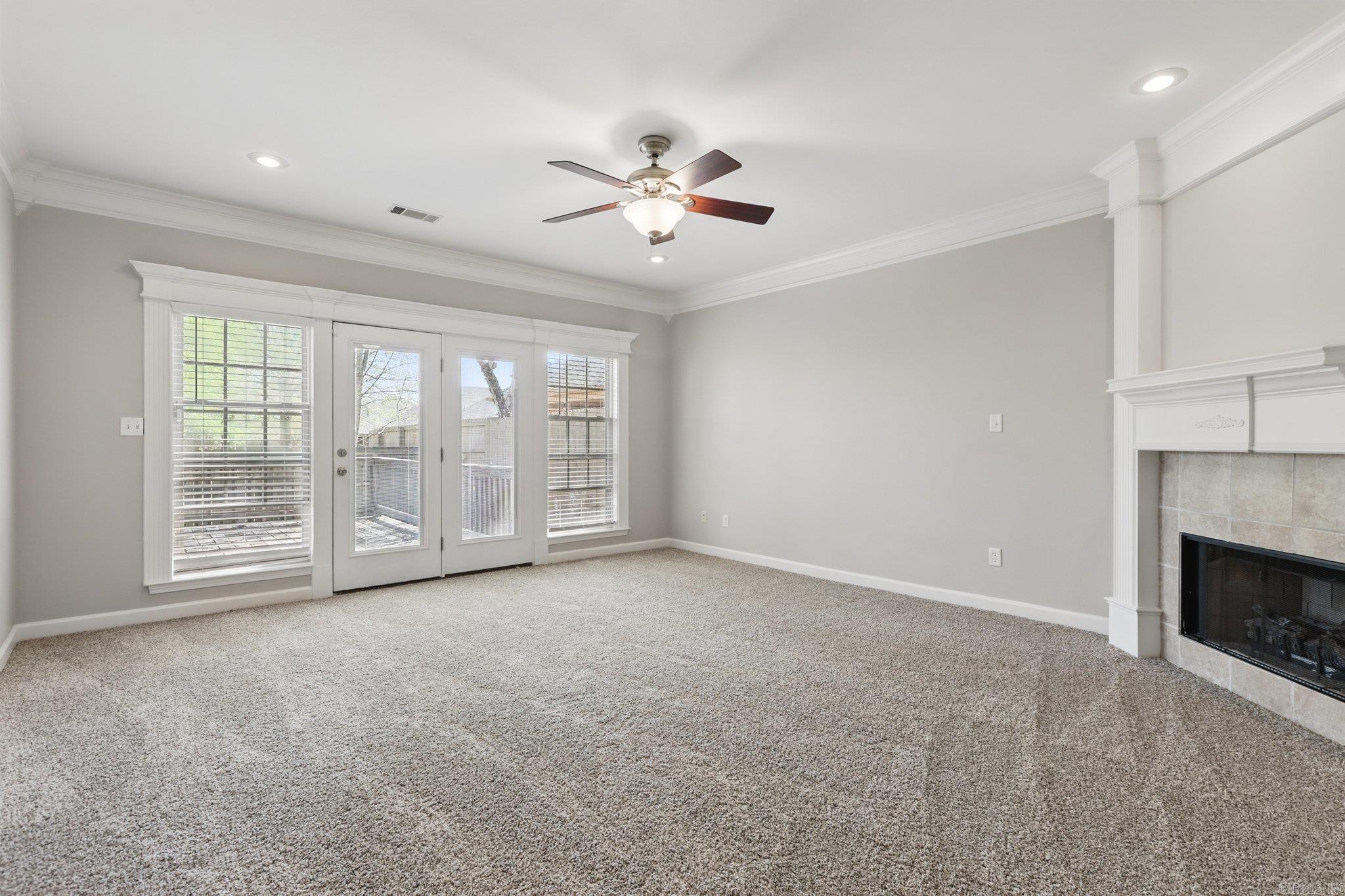 4297 Heritage Oak Drive Benton, AR 72019