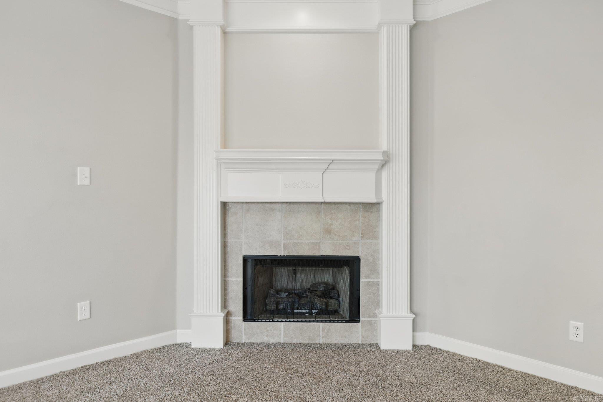 4297 Heritage Oak Drive Benton, AR 72019