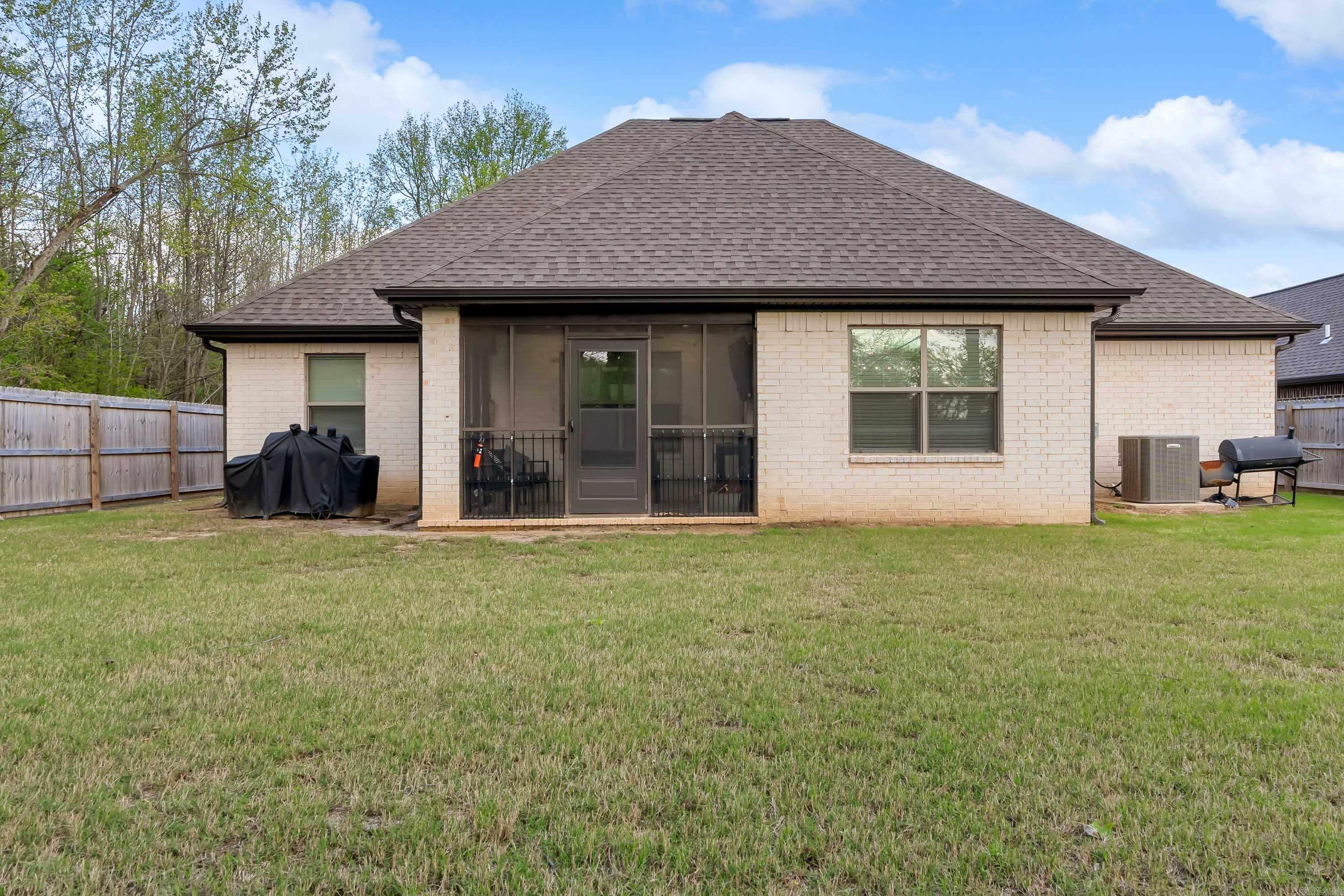 839 Elizabeth Lane Jonesboro, AR 72405