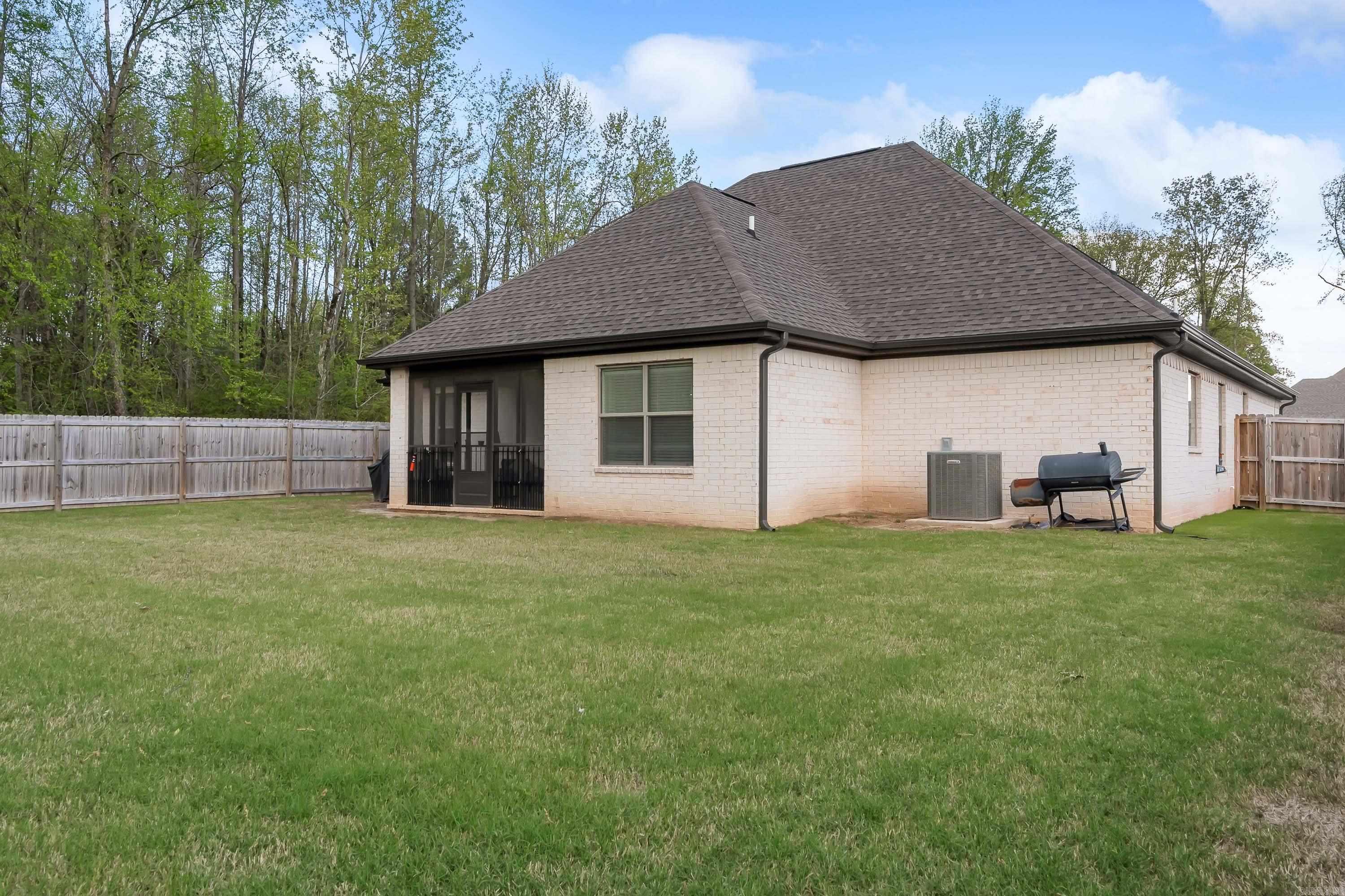 839 Elizabeth Lane Jonesboro, AR 72405