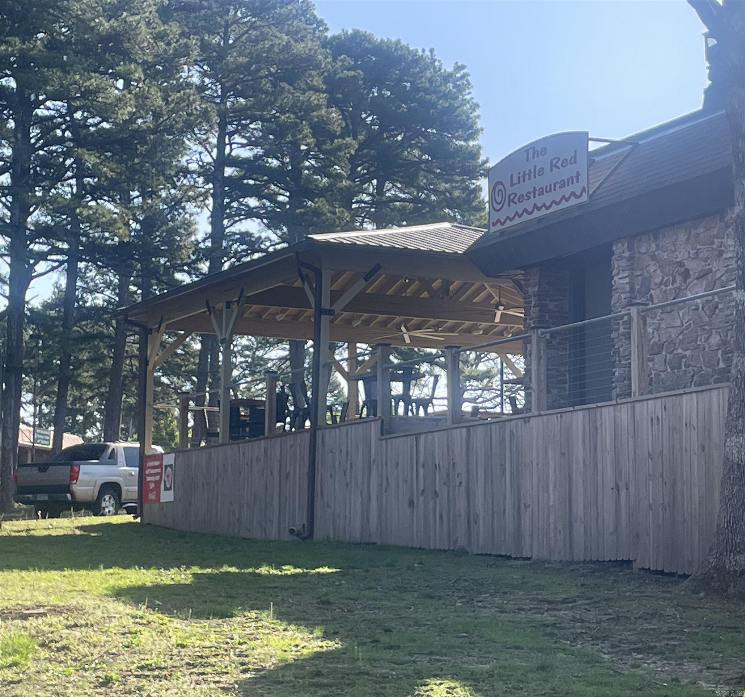 332  Snead  Fairfield Bay, AR
