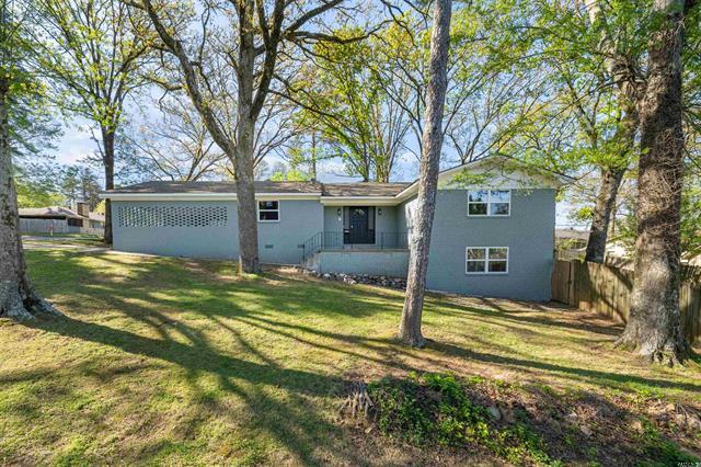 1214 N HUGHES  Little Rock, AR
