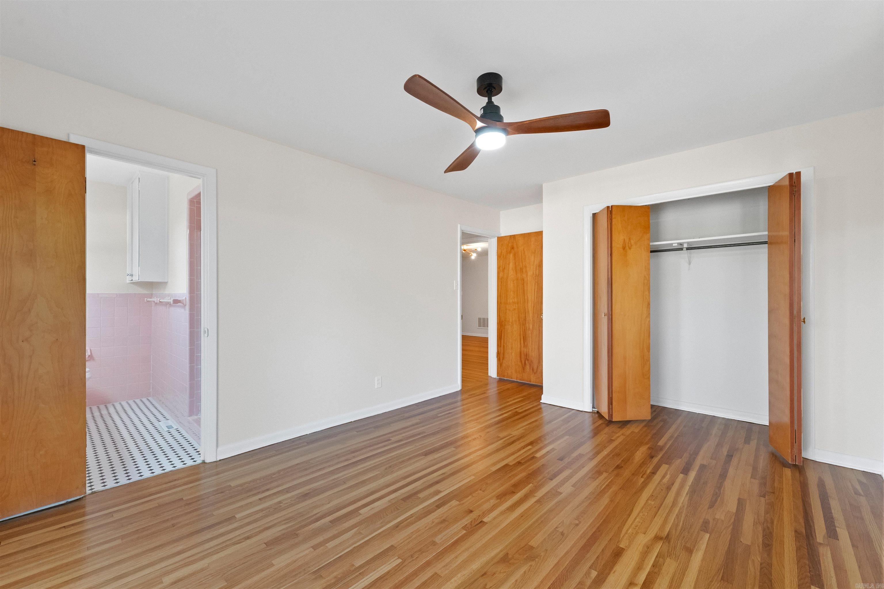 1214 HUGHES Little Rock, AR 72207
