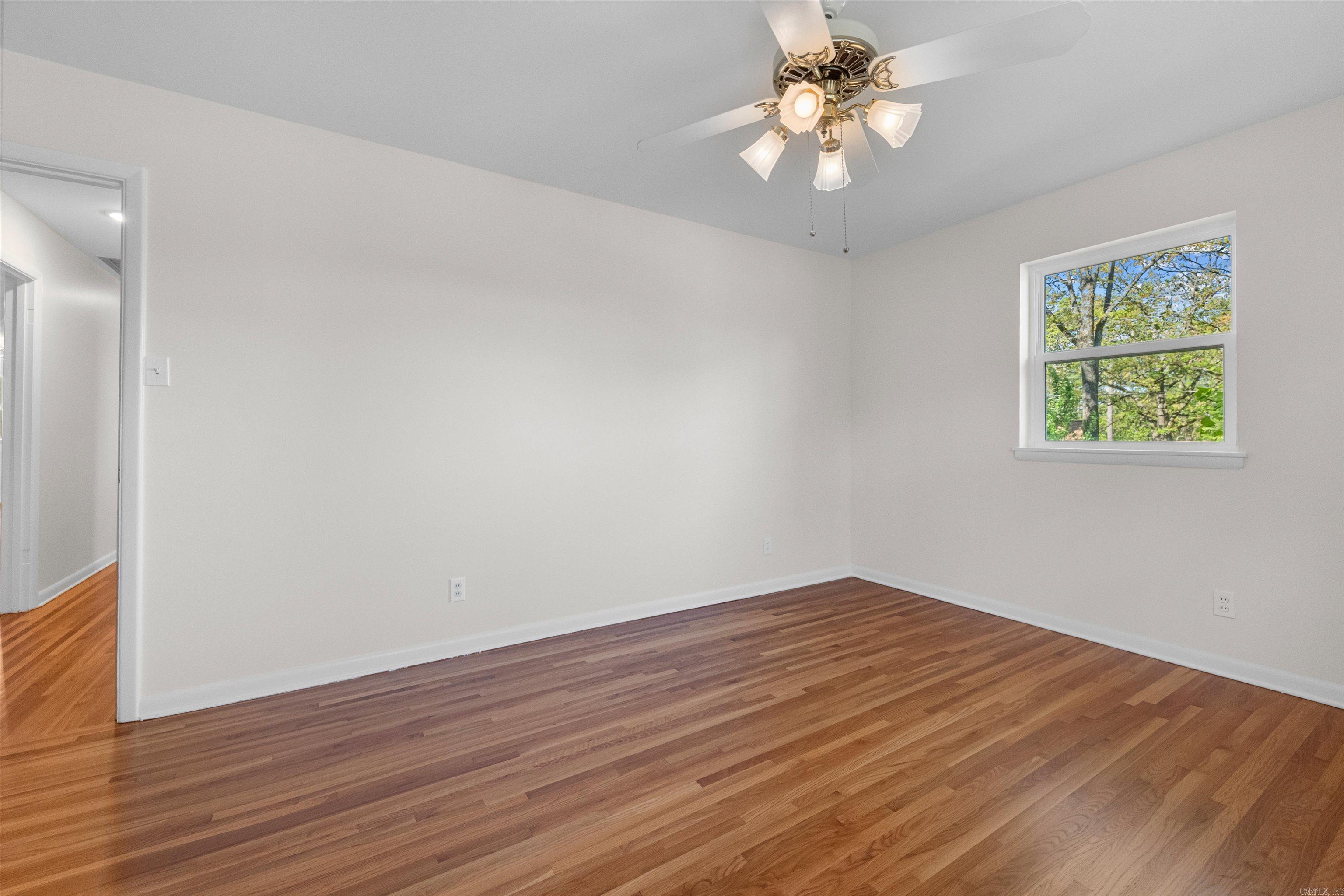 1214 HUGHES Little Rock, AR 72207