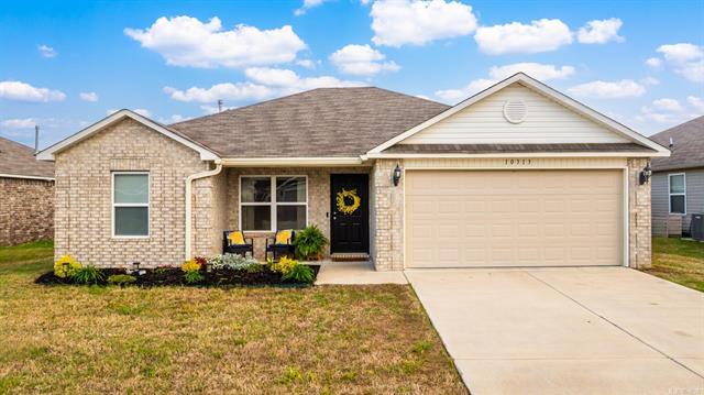 10313  Brandi Kay  North Little Rock, AR