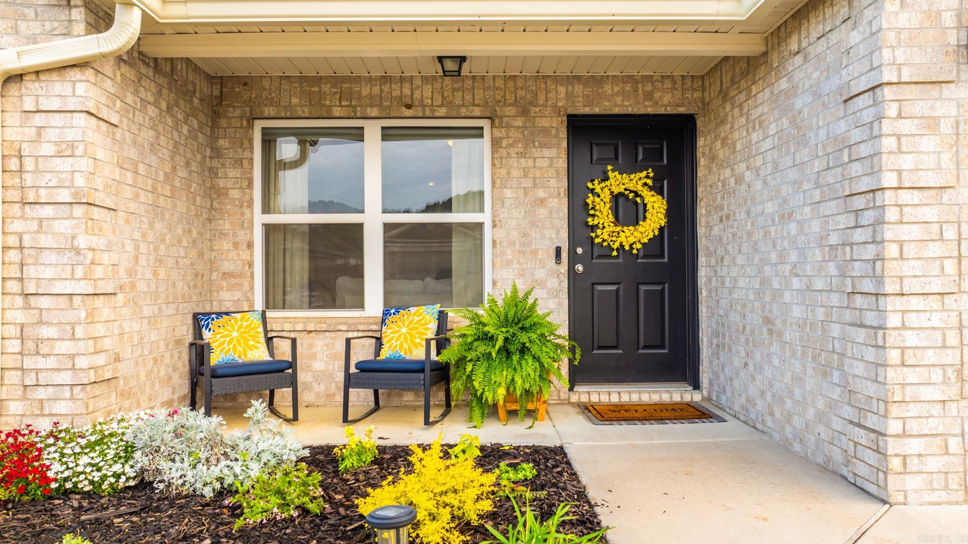 10313  Brandi Kay  North Little Rock, AR