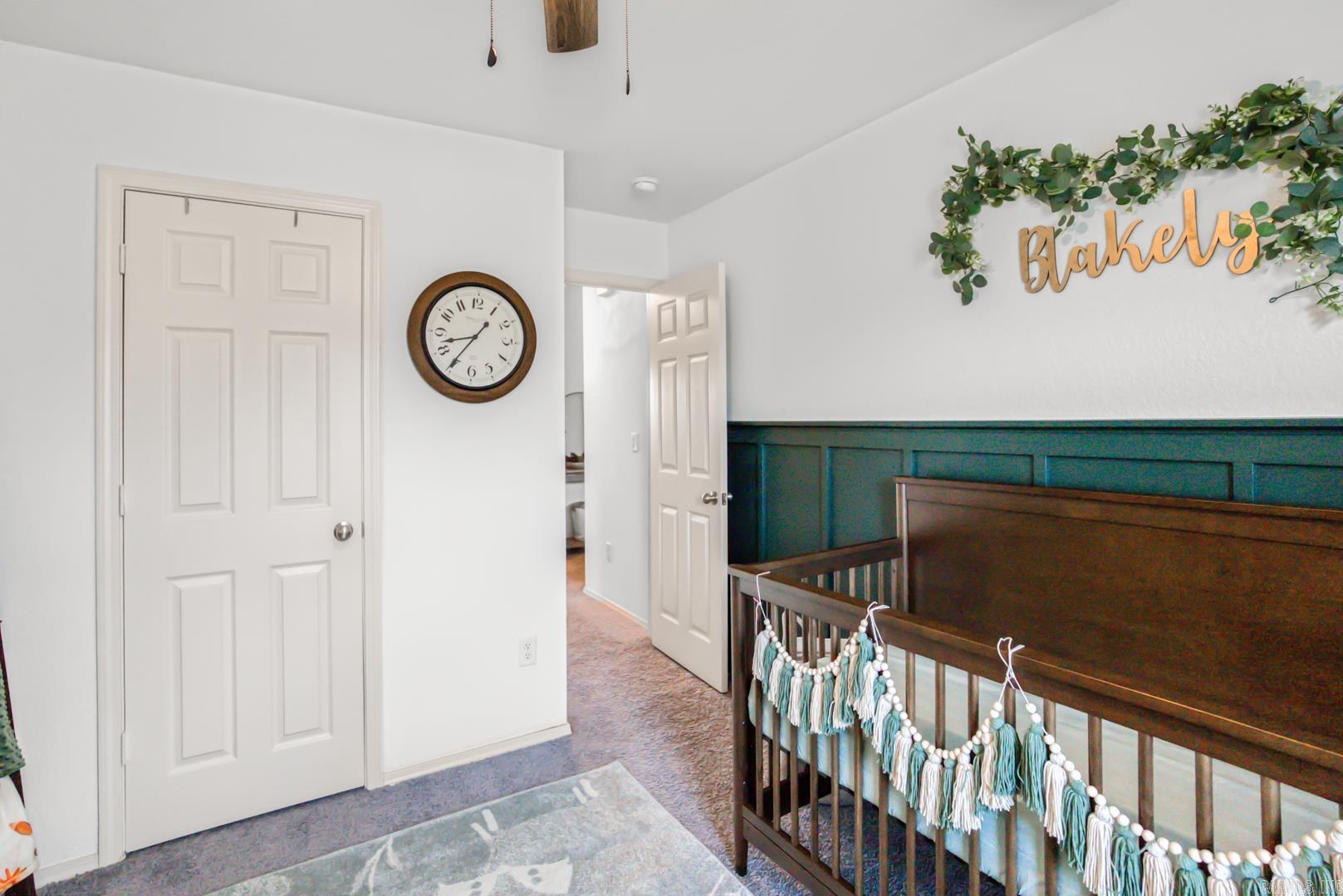 10313  Brandi Kay  North Little Rock, AR