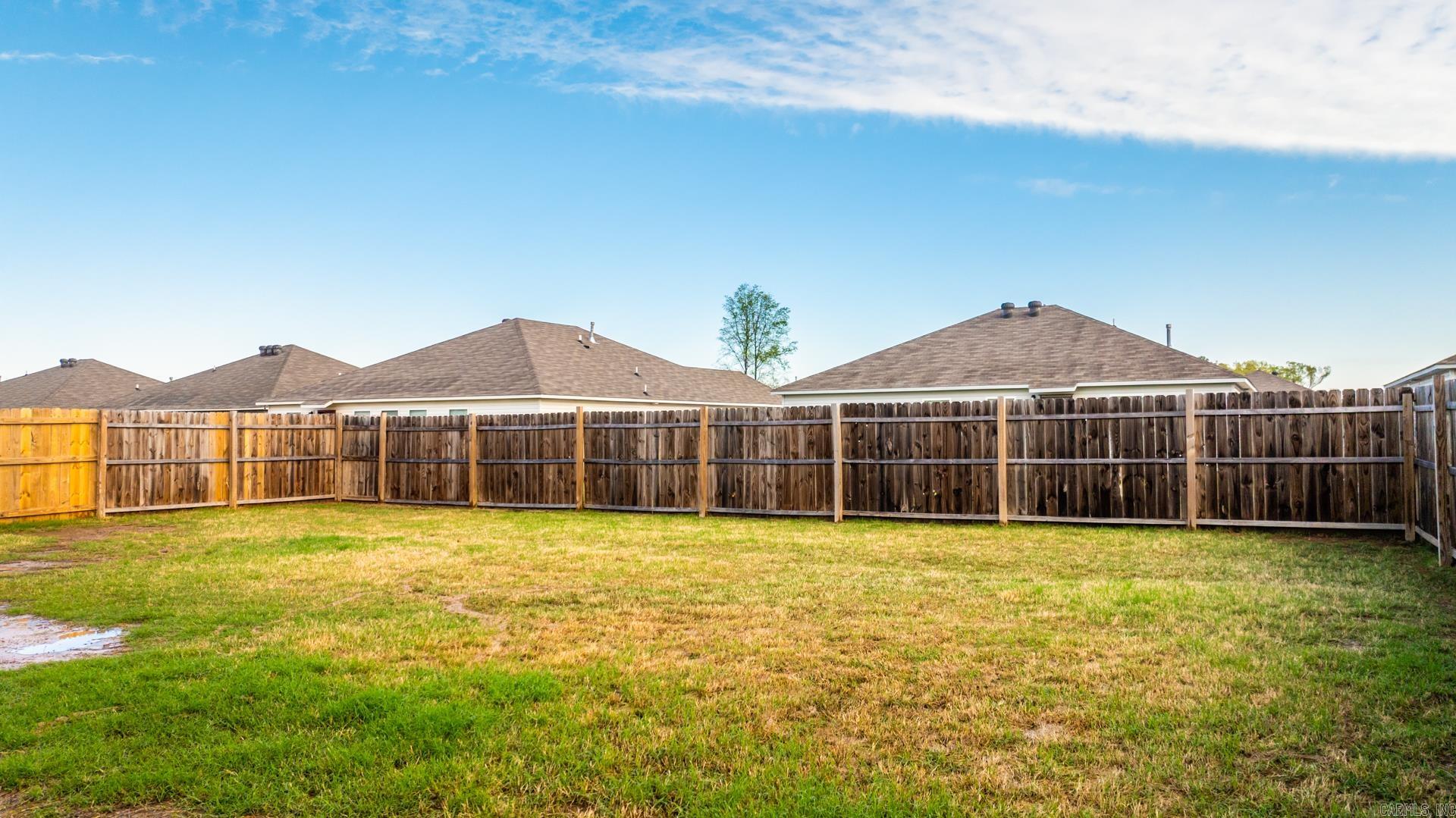 10313  Brandi Kay  North Little Rock, AR