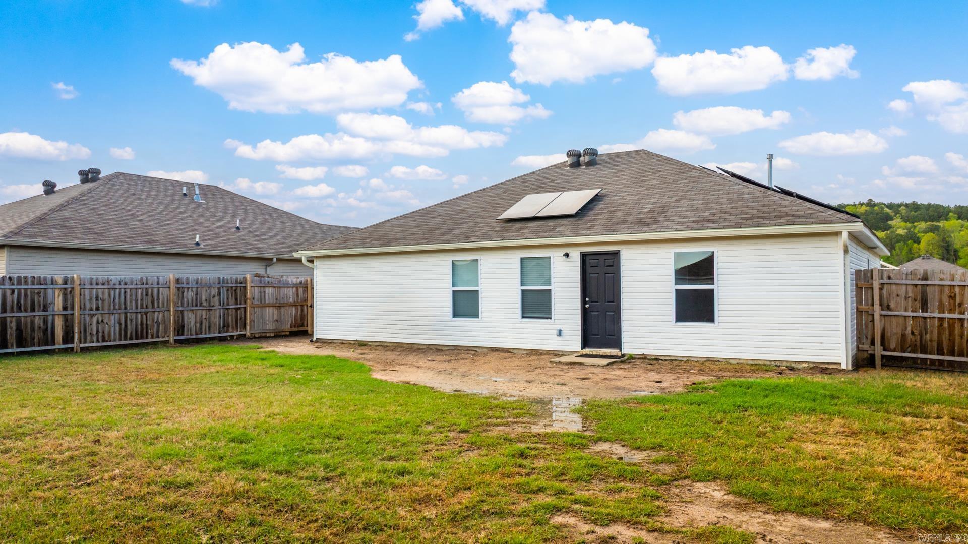 10313  Brandi Kay  North Little Rock, AR