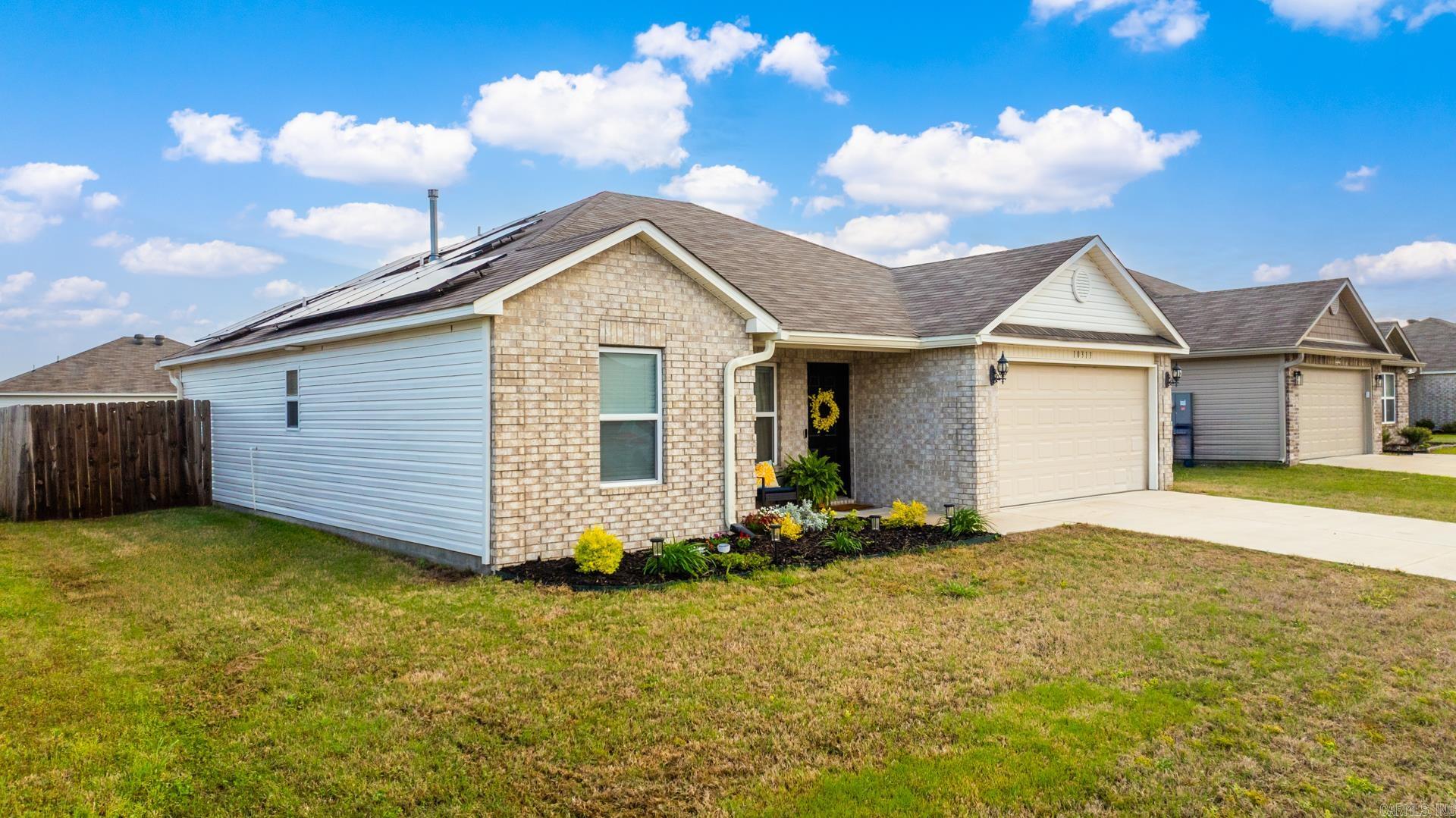 10313  Brandi Kay  North Little Rock, AR