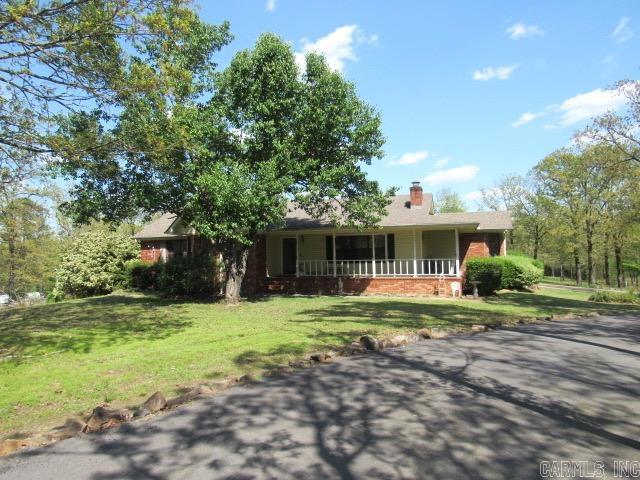 104  Sunshine Farms Road  Bigelow, AR