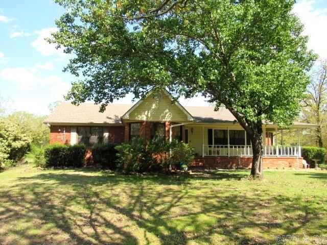 104  Sunshine Farms Road  Bigelow, AR