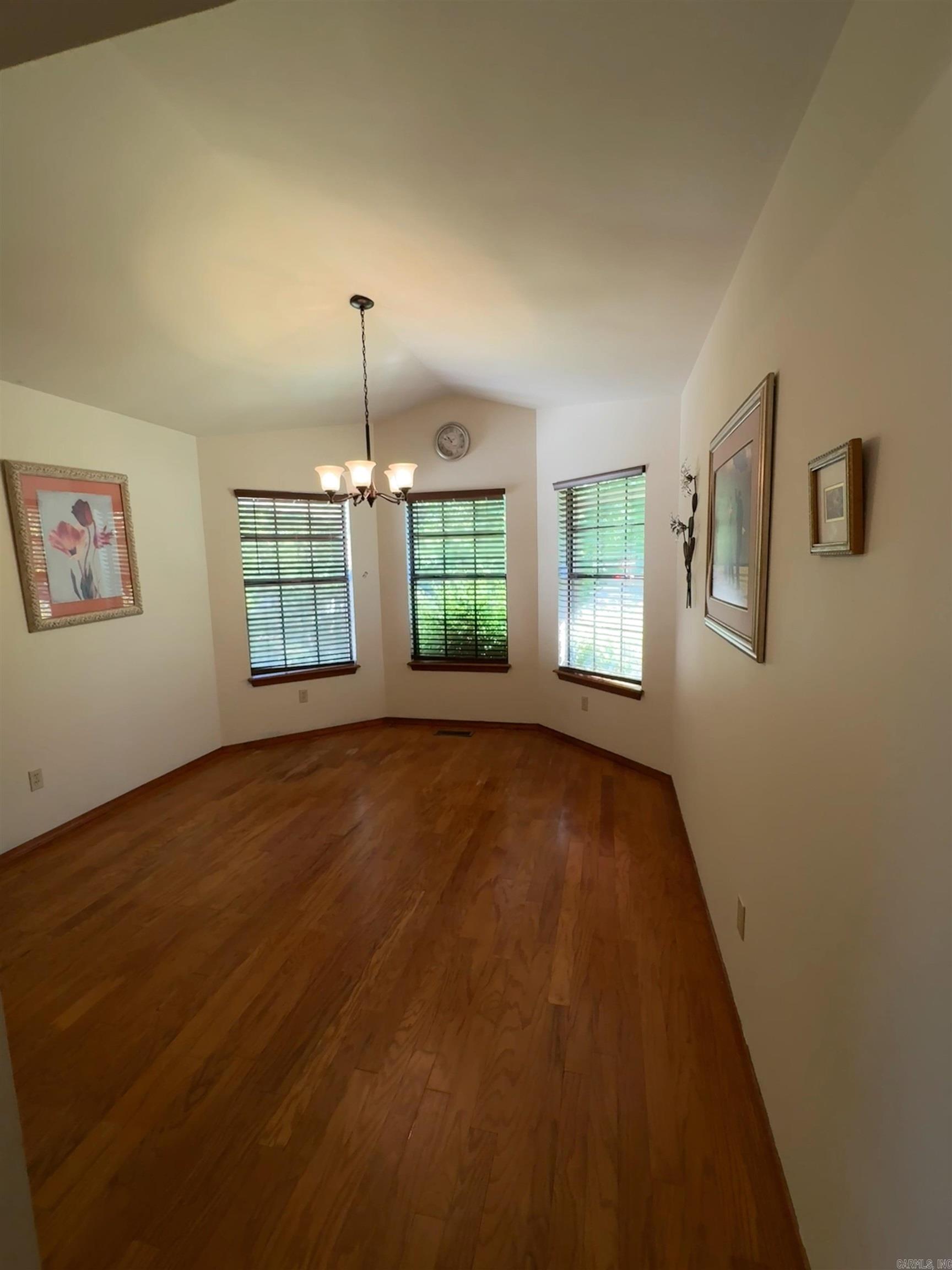104 Sunshine Farms Road Bigelow, AR 72016