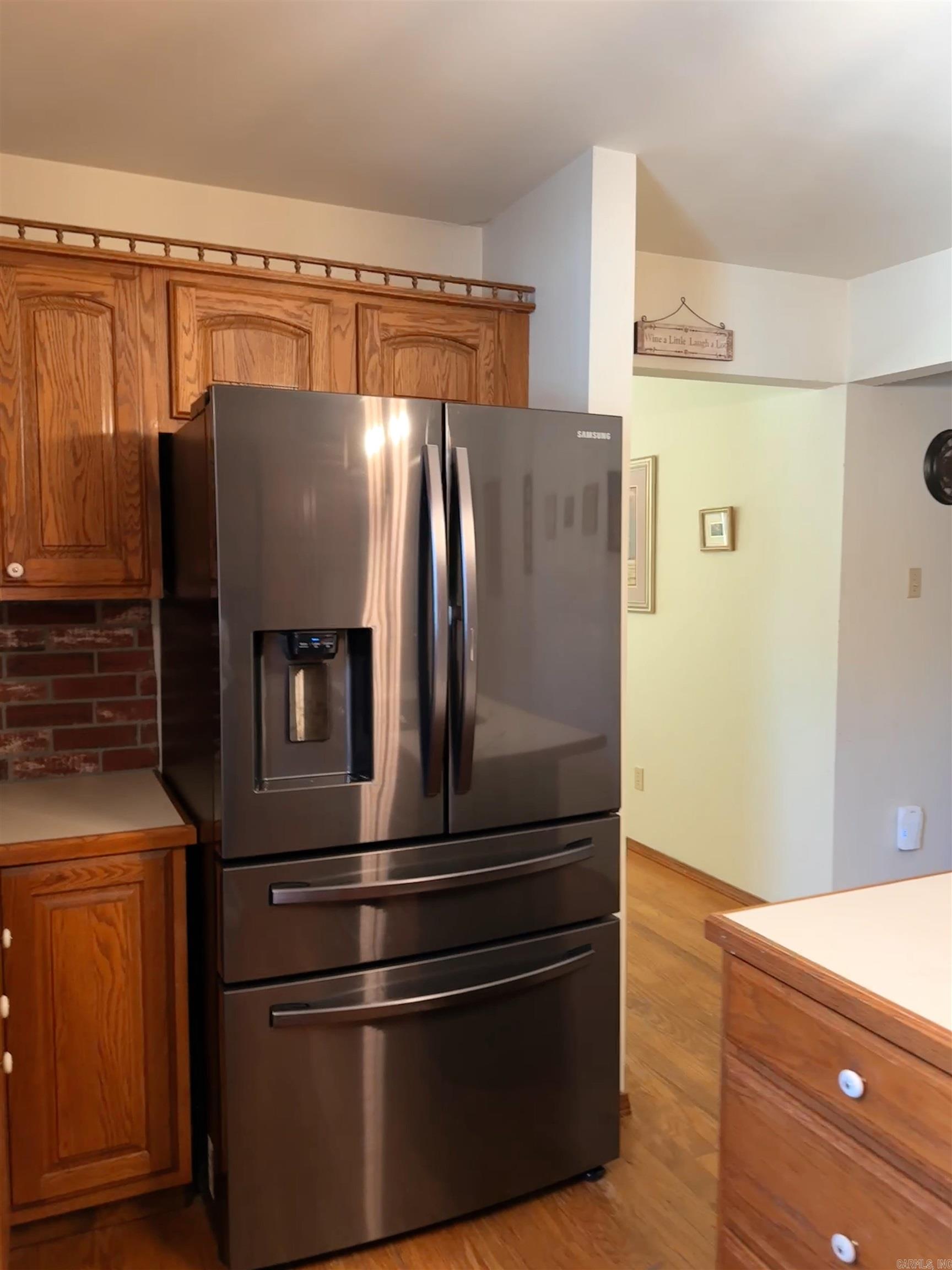 104 Sunshine Farms Road Bigelow, AR 72016