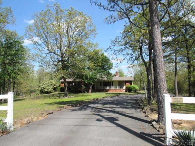 104  Sunshine Farms Road  Bigelow, AR