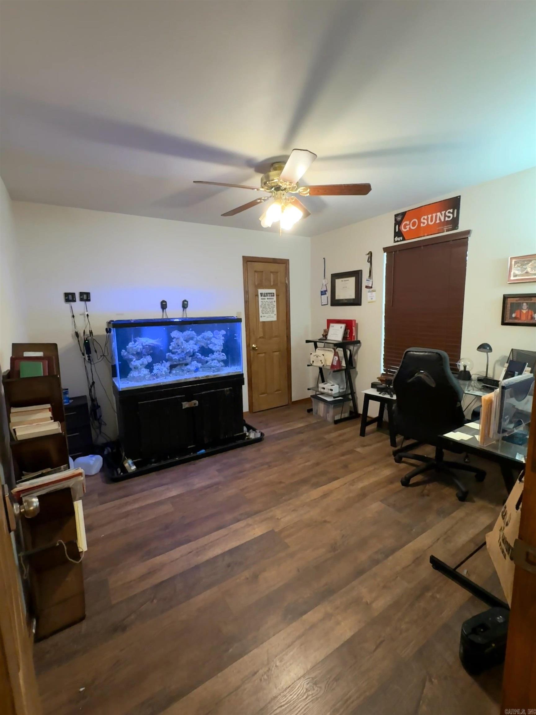 104 Sunshine Farms Road Bigelow, AR 72016