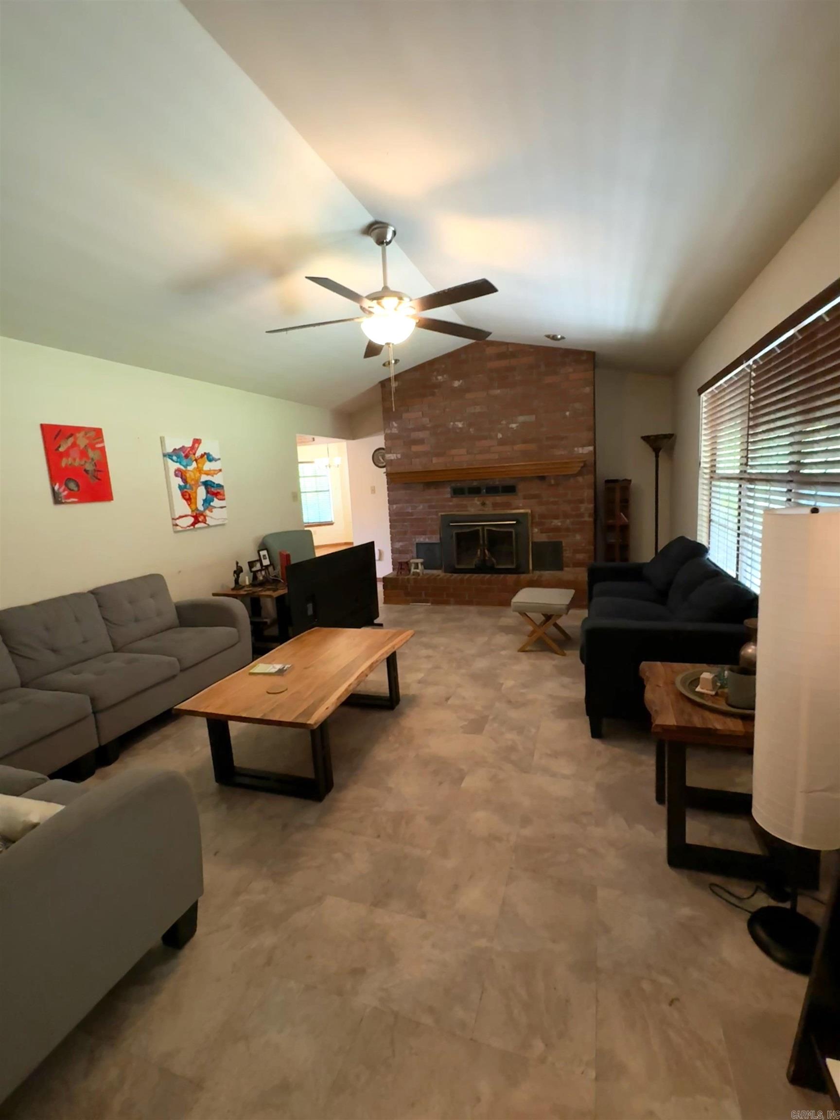 104 Sunshine Farms Road Bigelow, AR 72016
