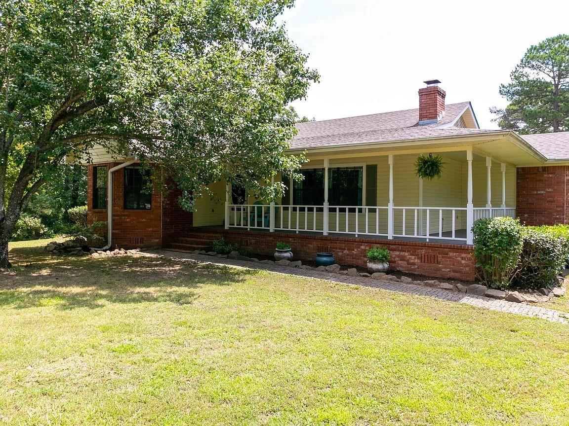 104  Sunshine Farms Road  Bigelow, AR