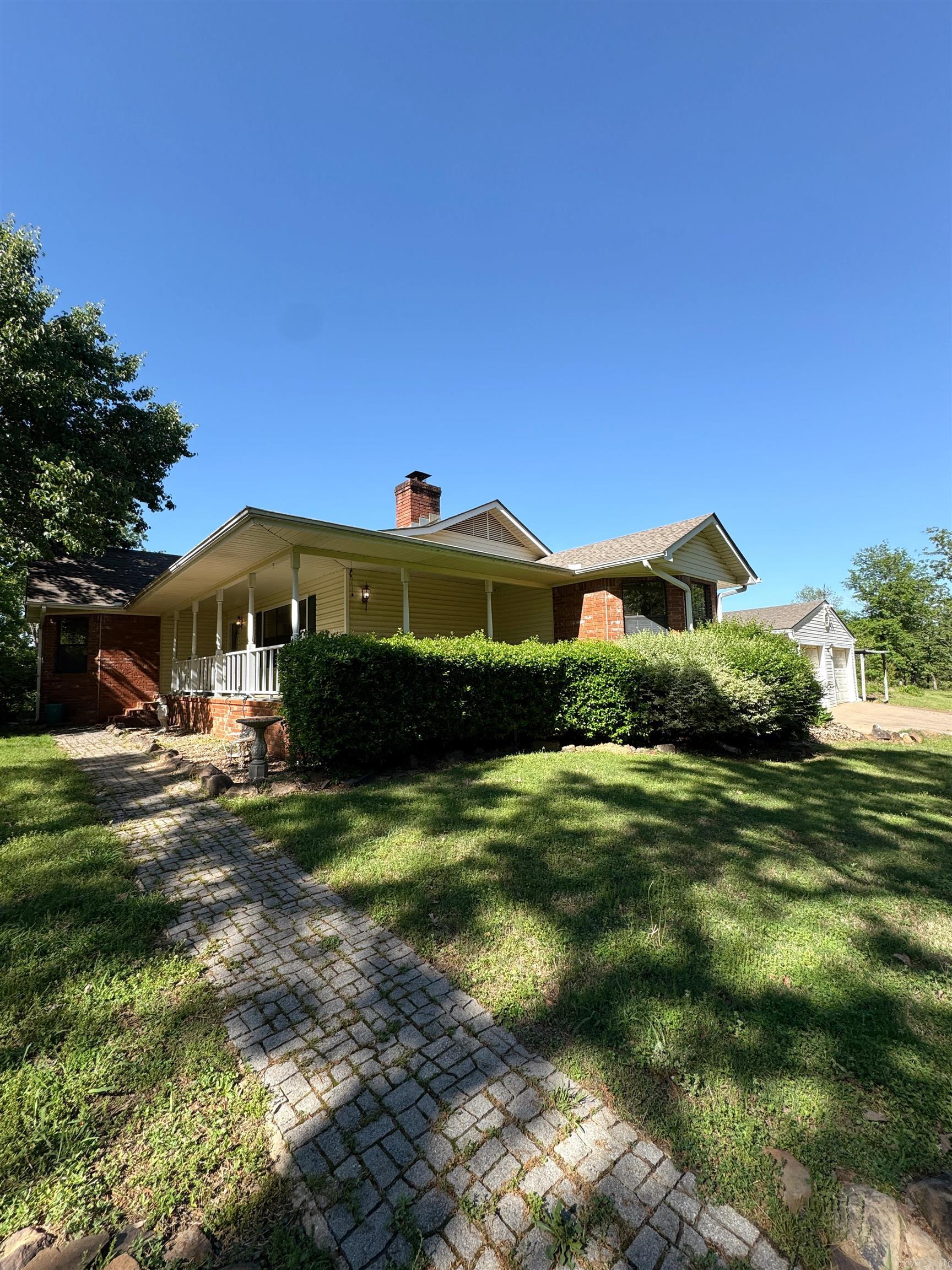 104 Sunshine Farms Road Bigelow, AR 72016