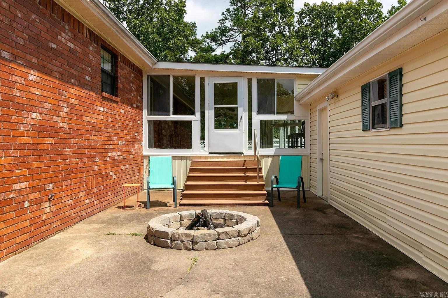 104  Sunshine Farms Road  Bigelow, AR